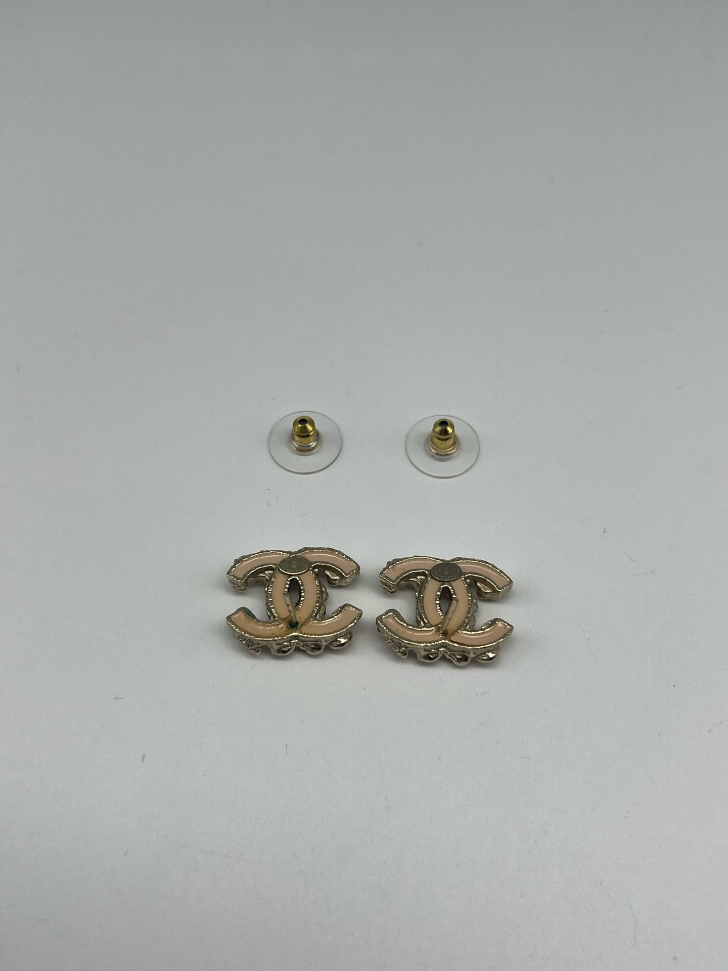 Chanel Gold