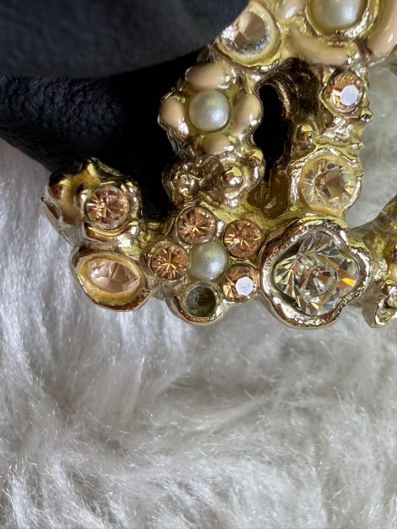 Chanel Gold