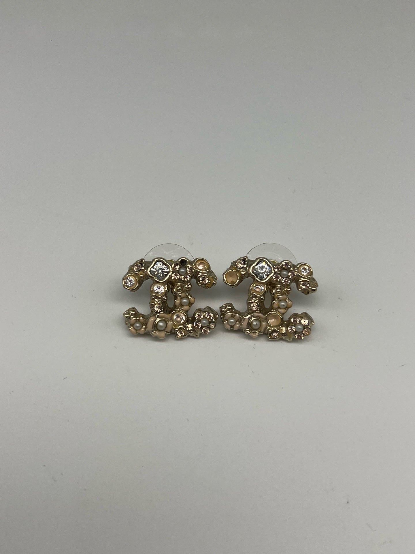 Chanel Gold