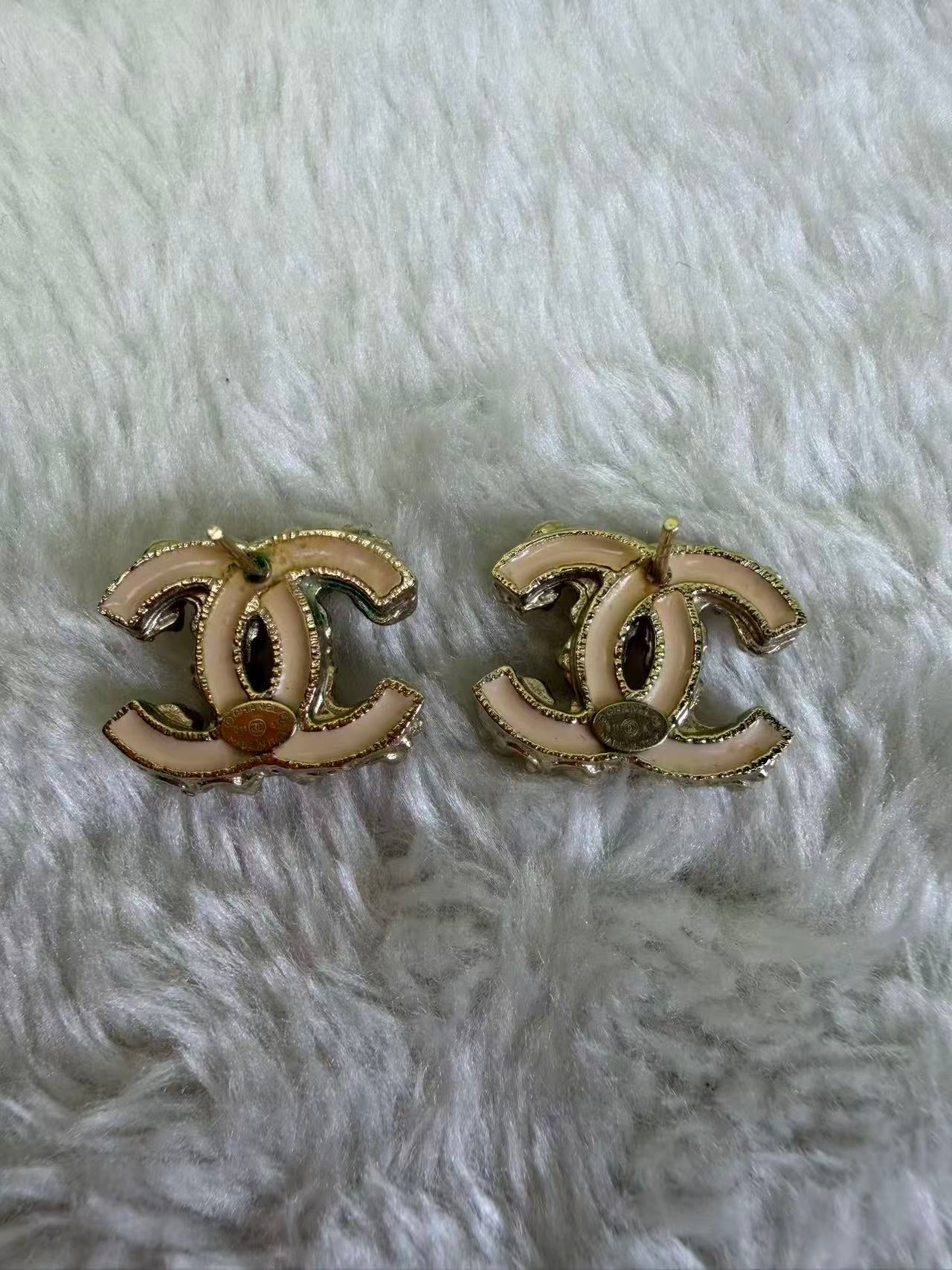 Chanel Gold