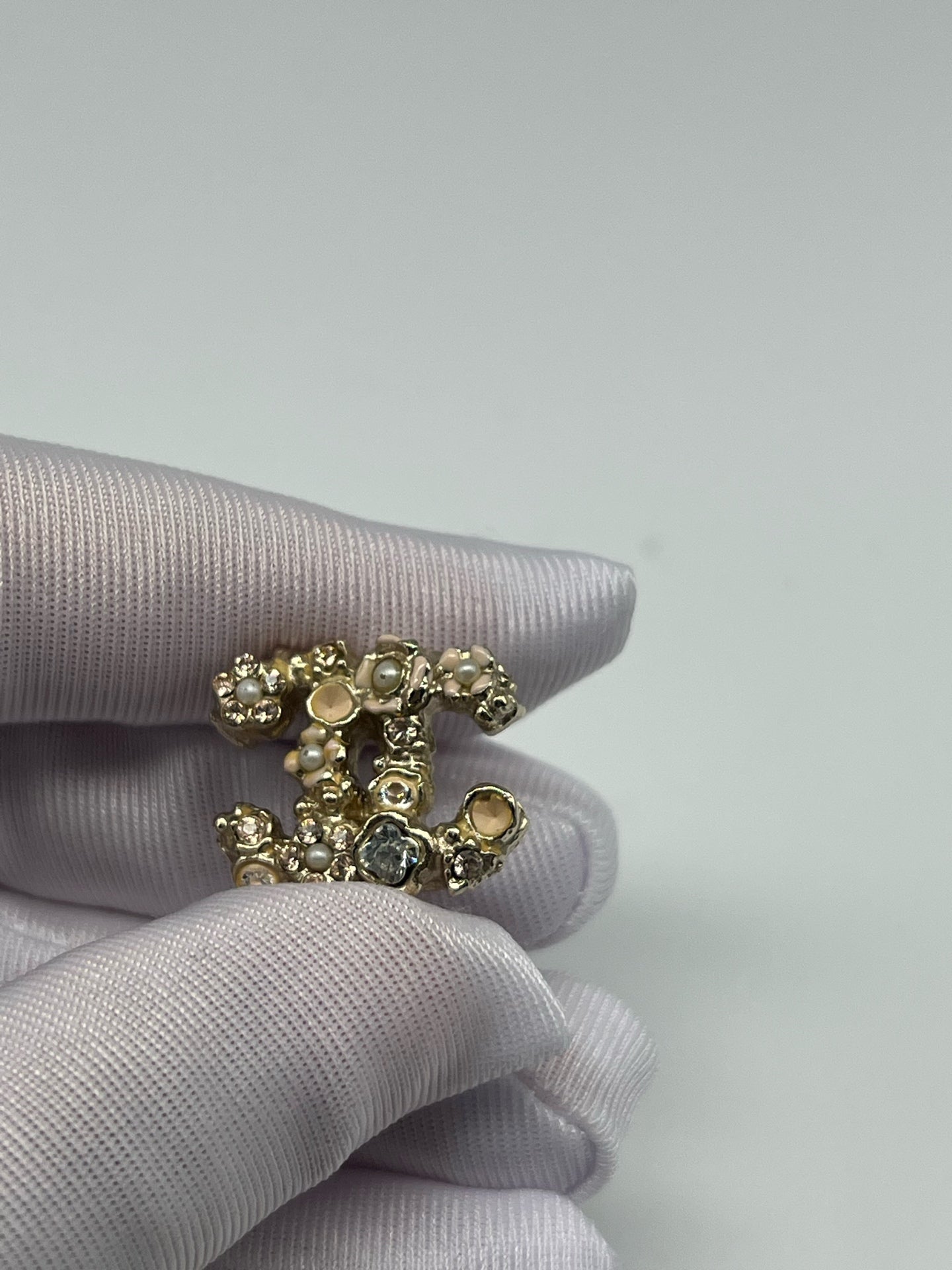 Chanel Gold