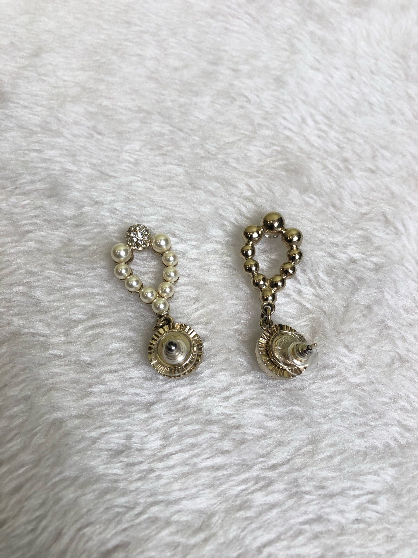 Chanel Pendant