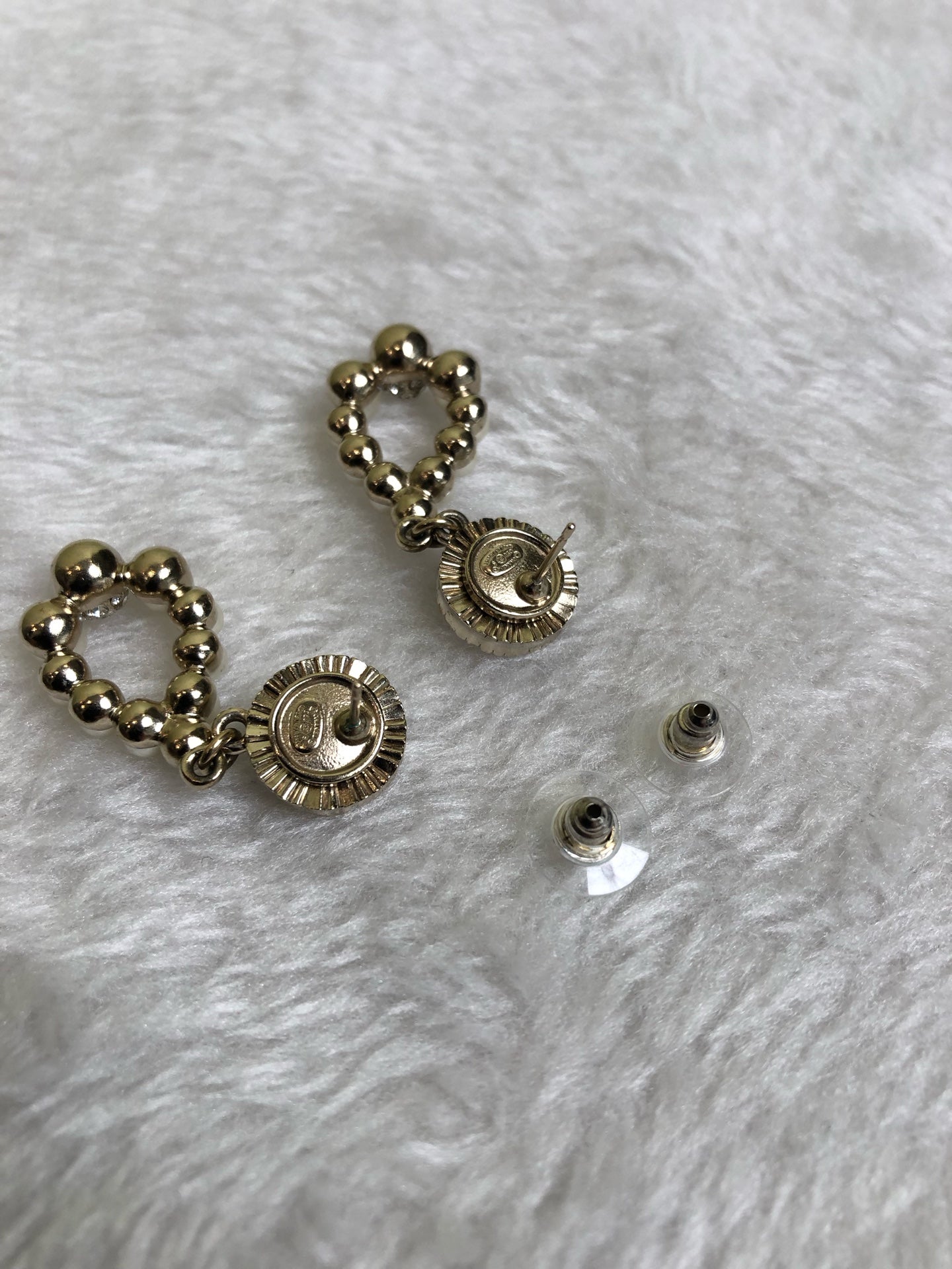 Chanel Pendant