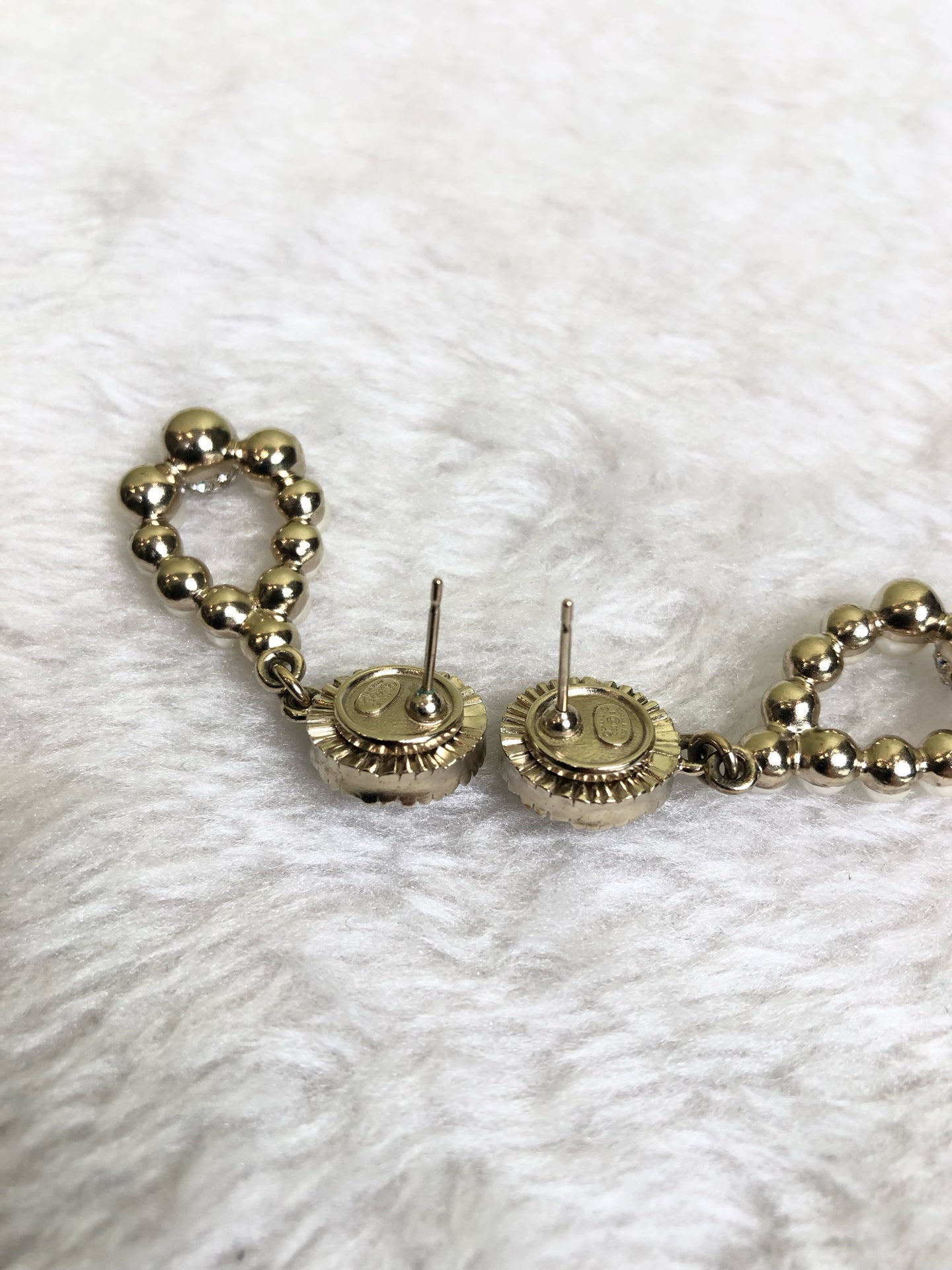 Chanel Pendant
