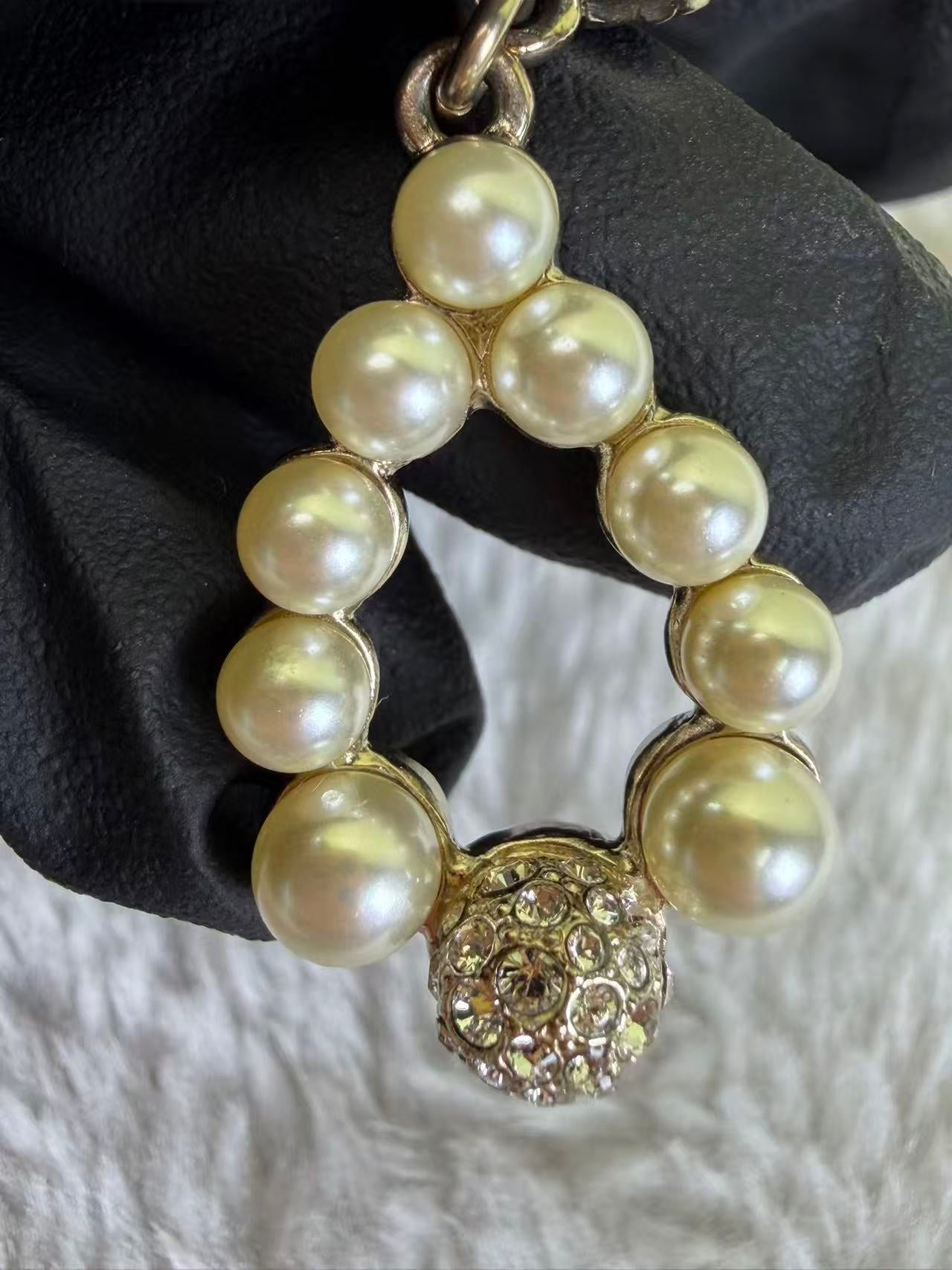 Chanel Pendant