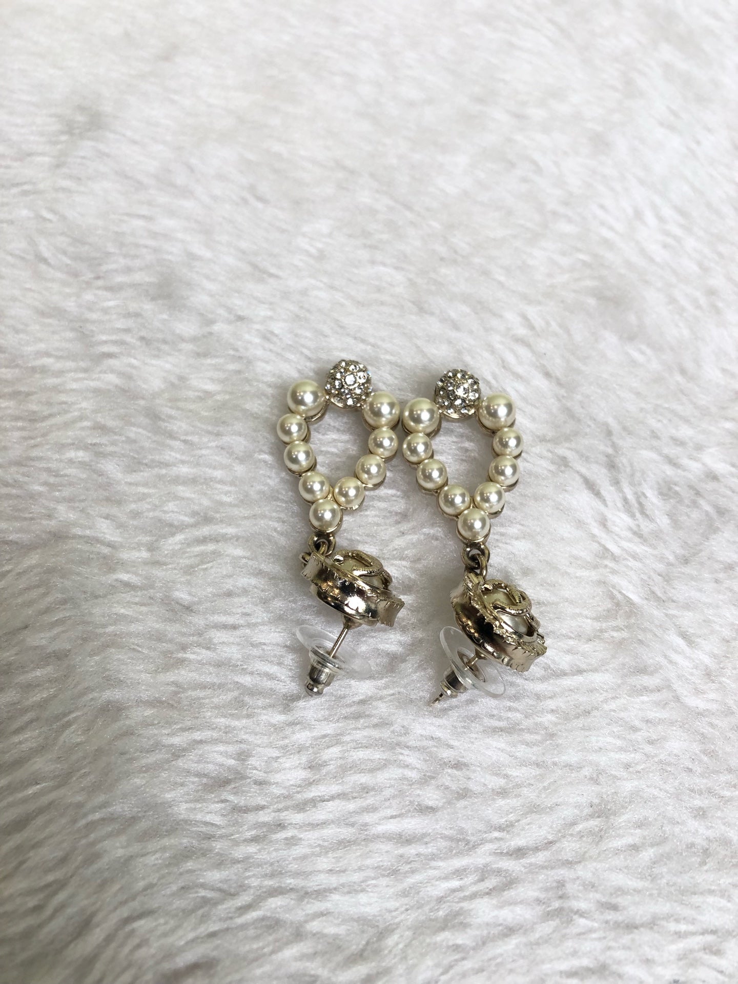 Chanel Pendant