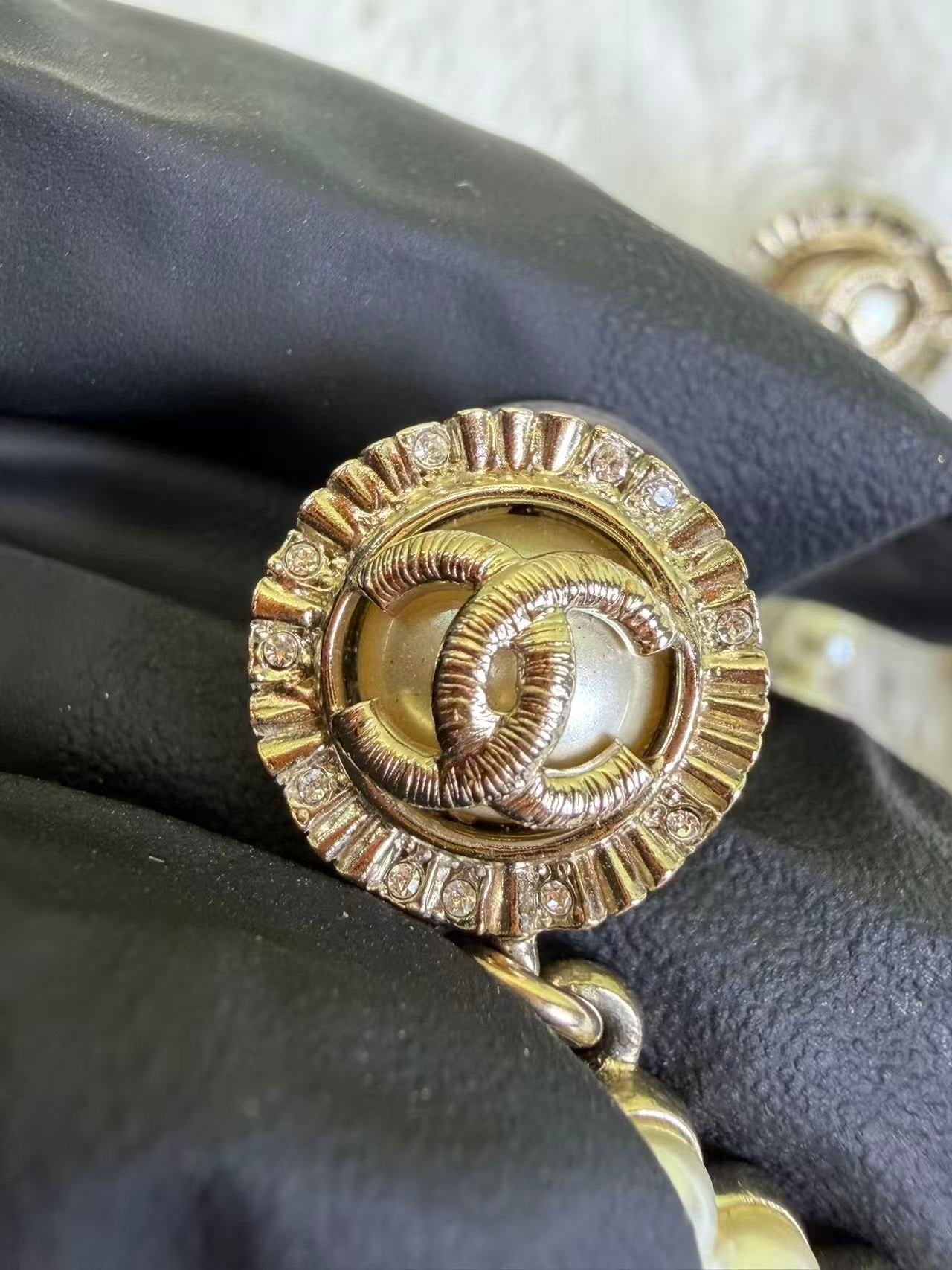 Chanel Pendant