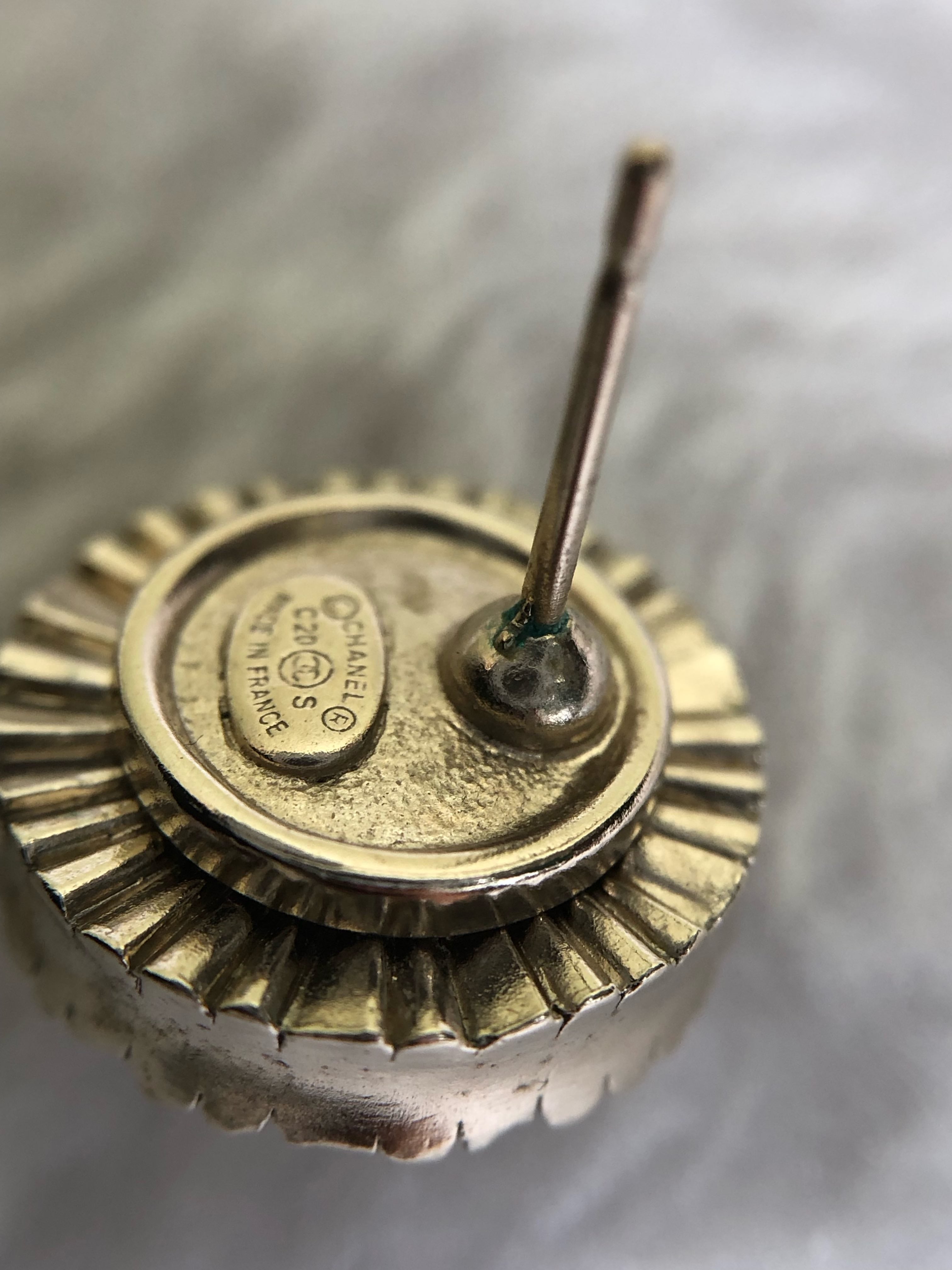 Chanel Pendant