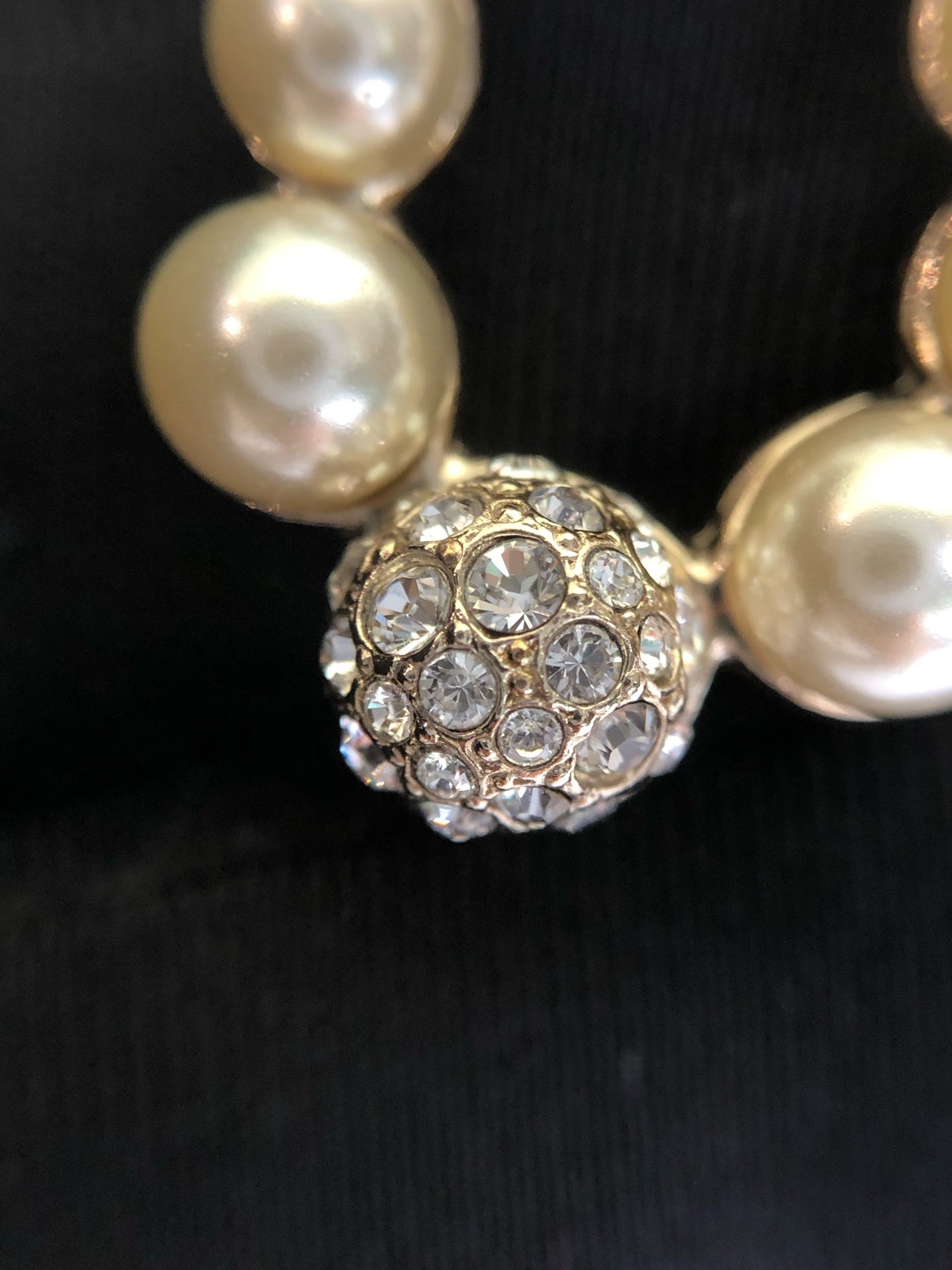 Chanel Pendant