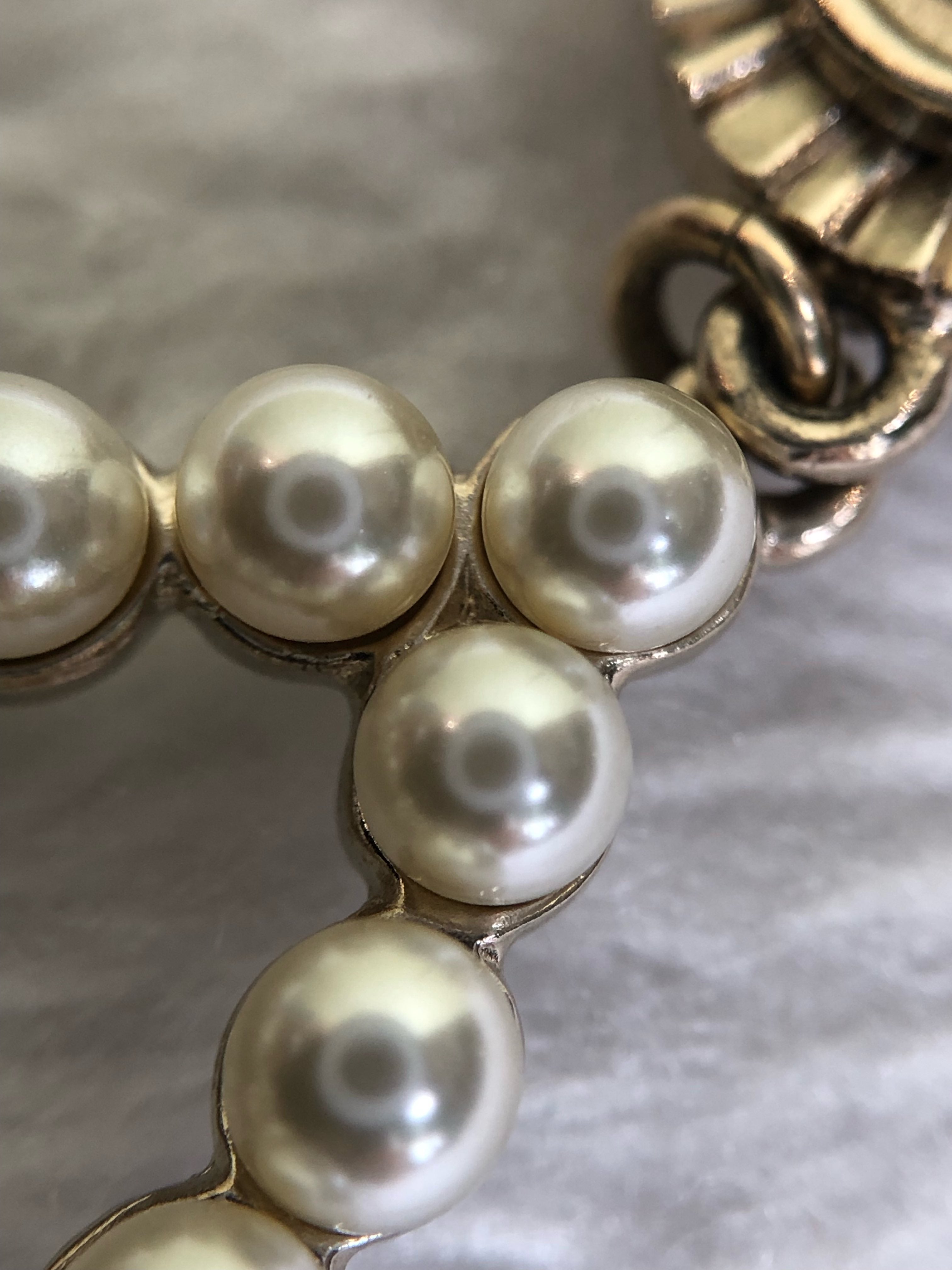 Chanel Pendant