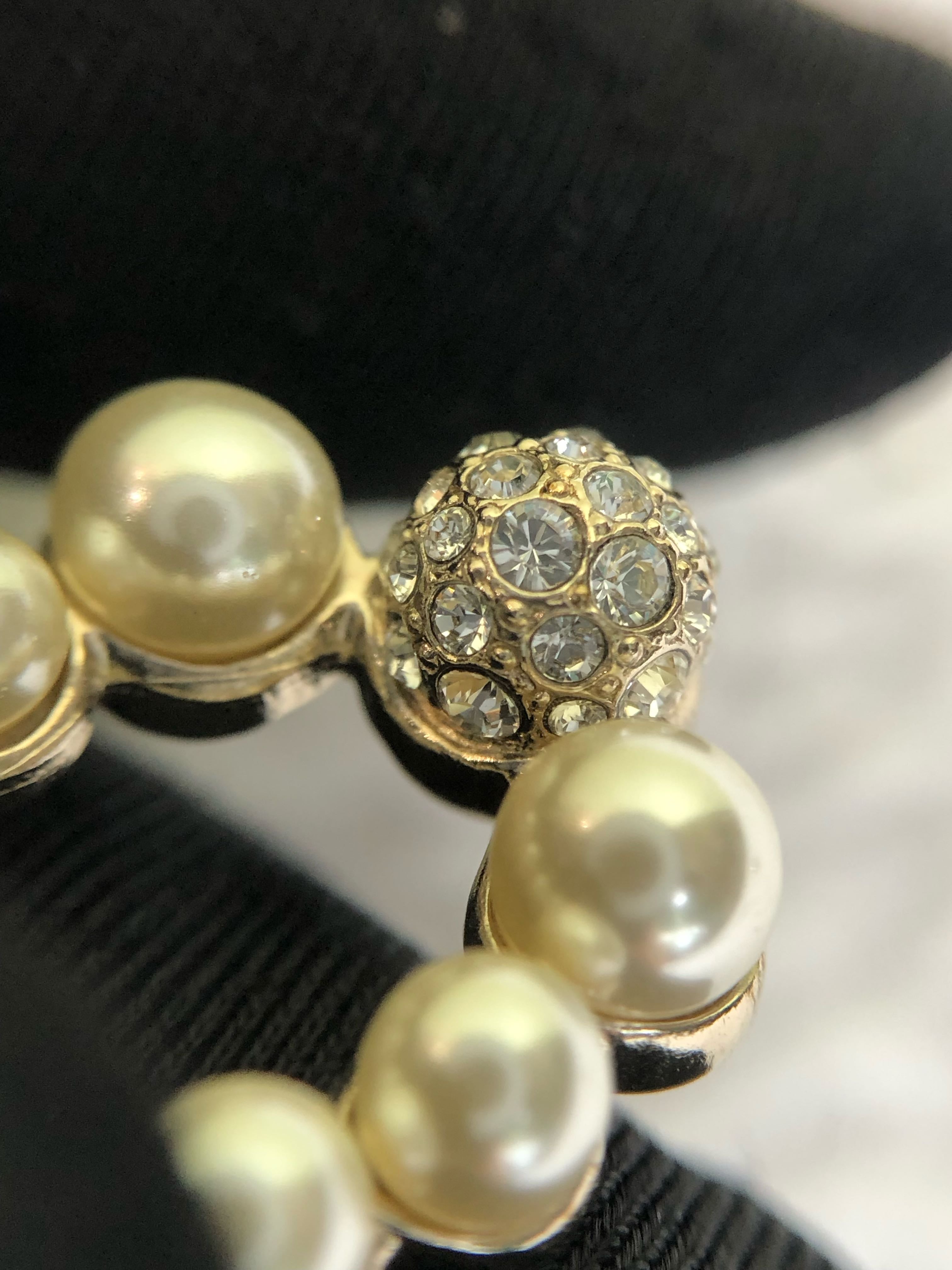 Chanel Pendant