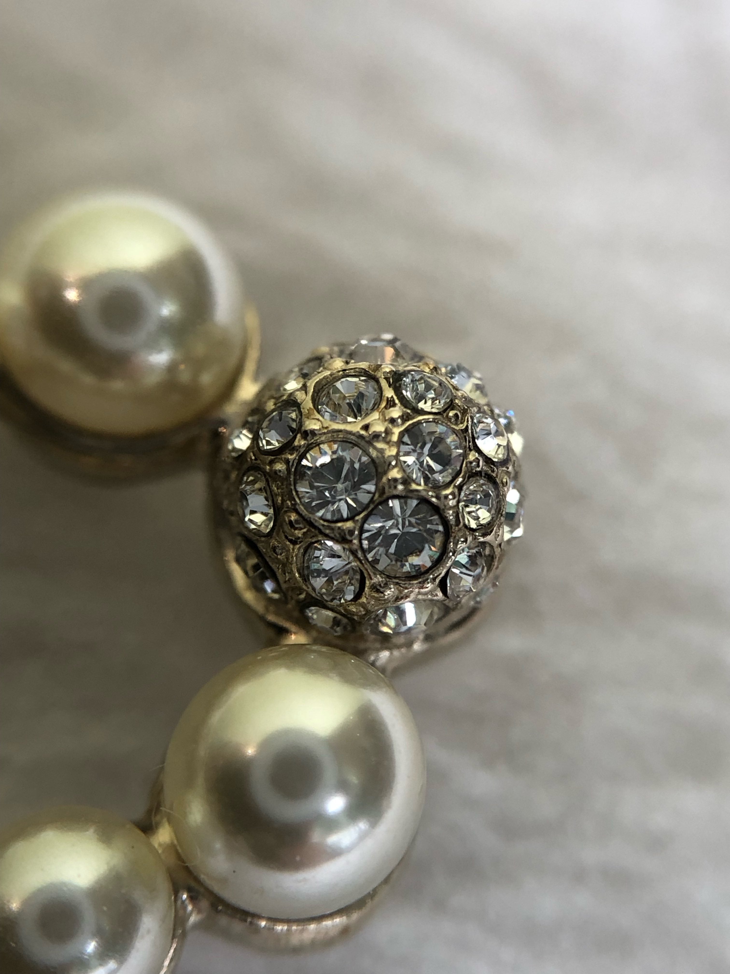 Chanel Pendant