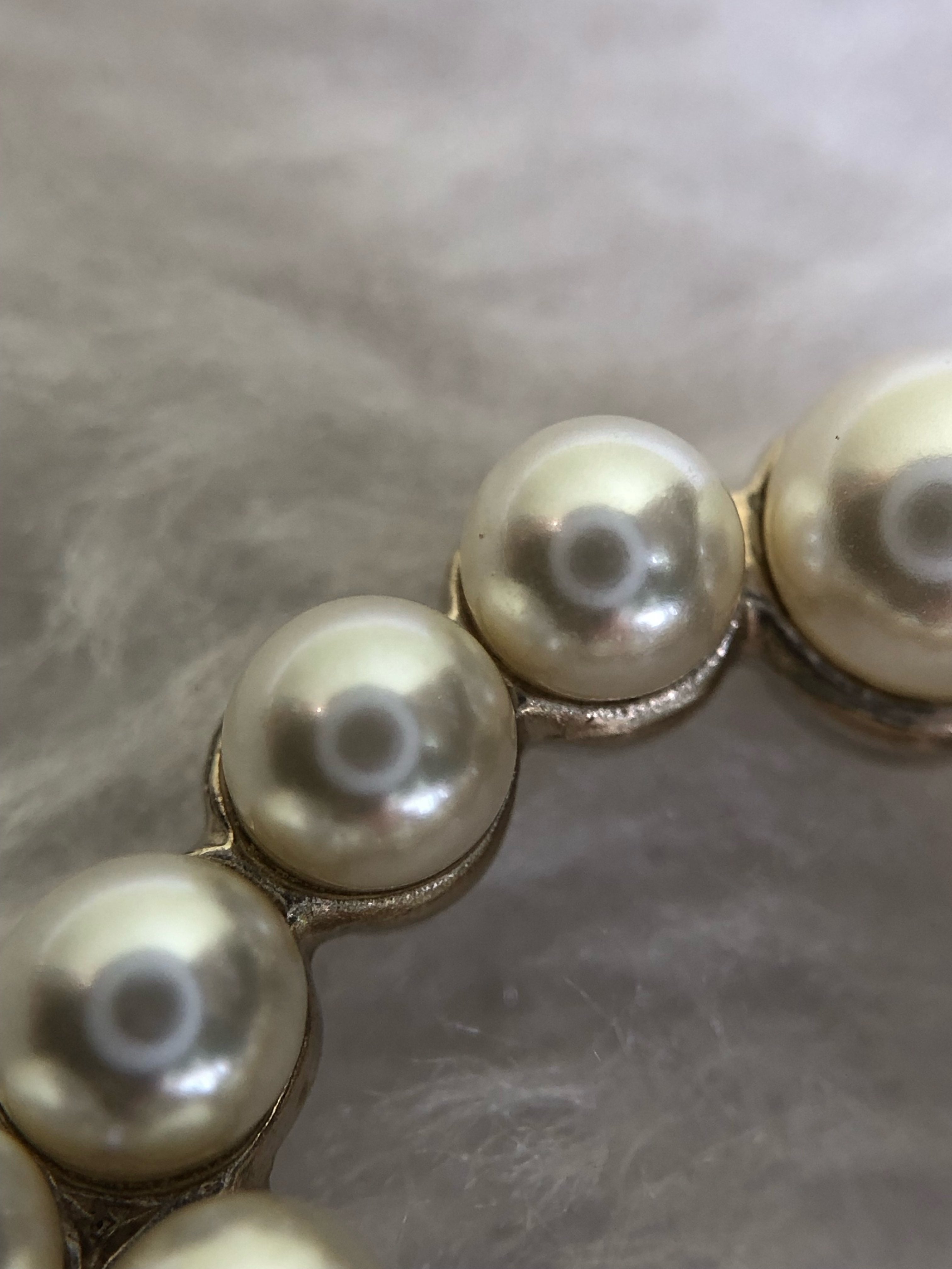 Chanel Pendant