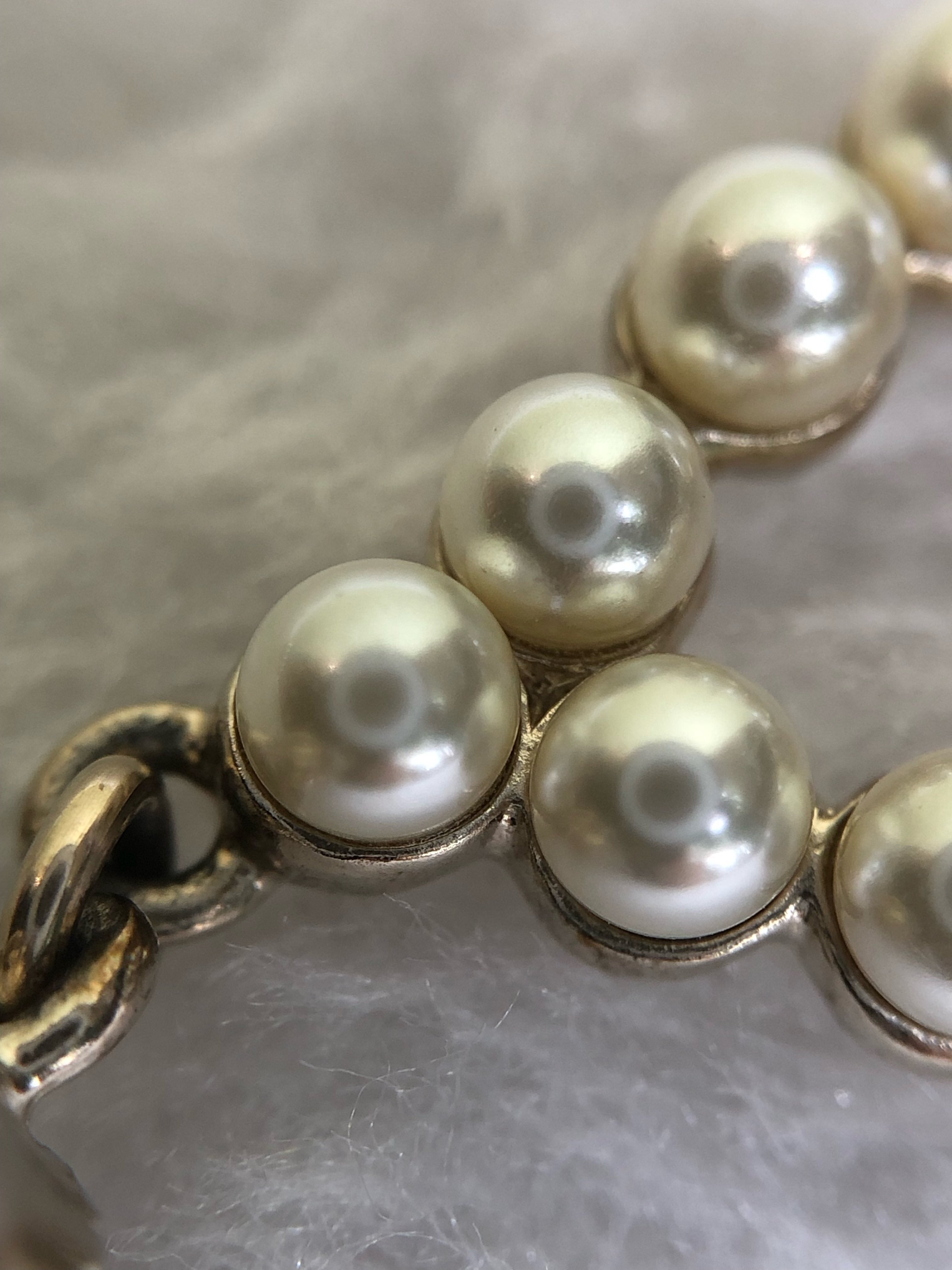 Chanel Pendant