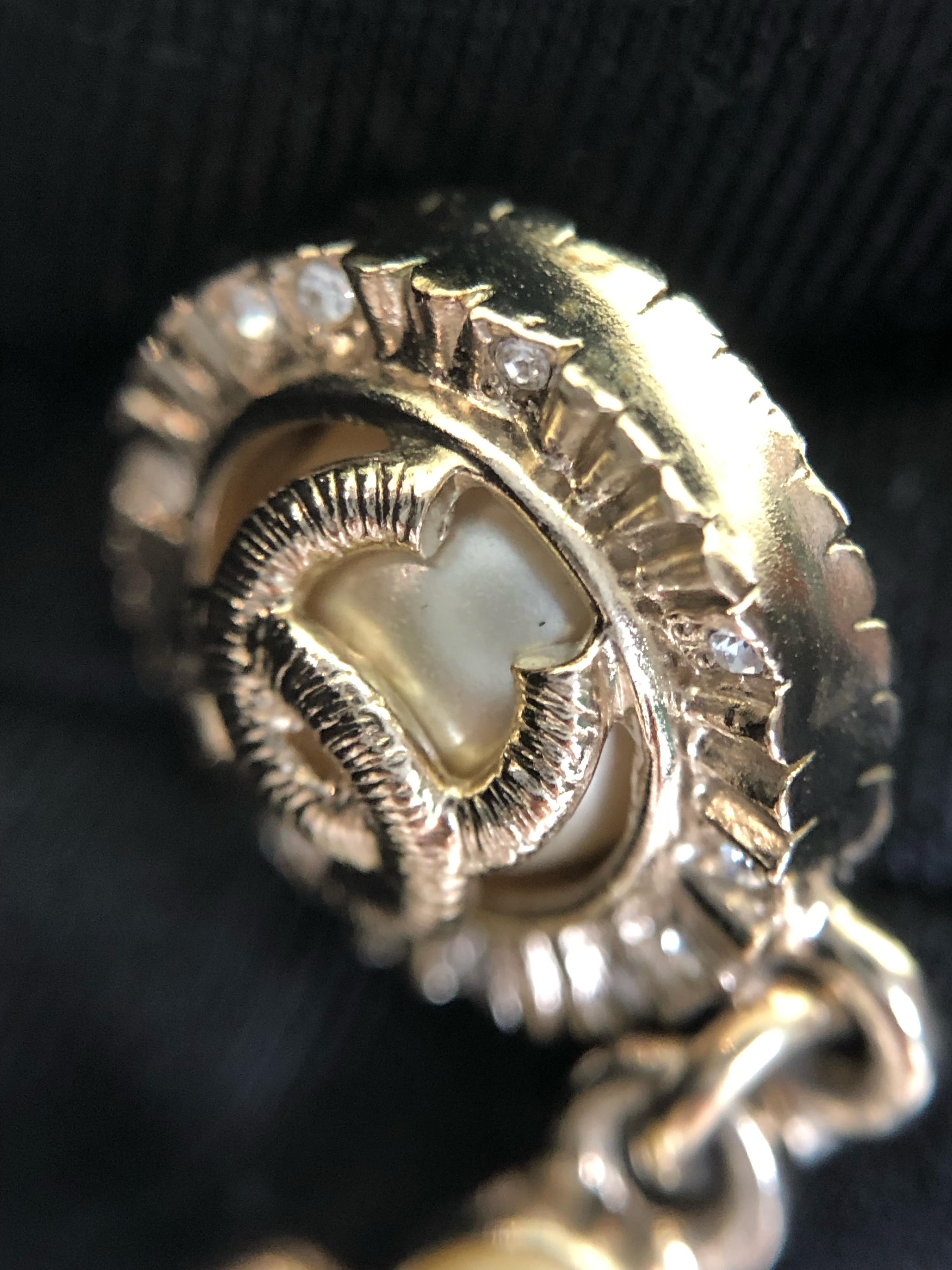 Chanel Pendant