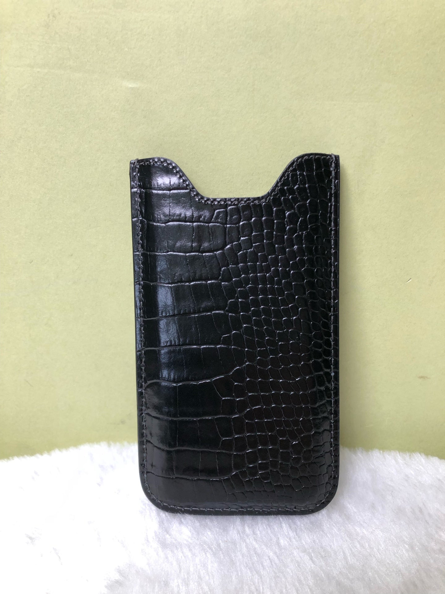 Montblanc Black