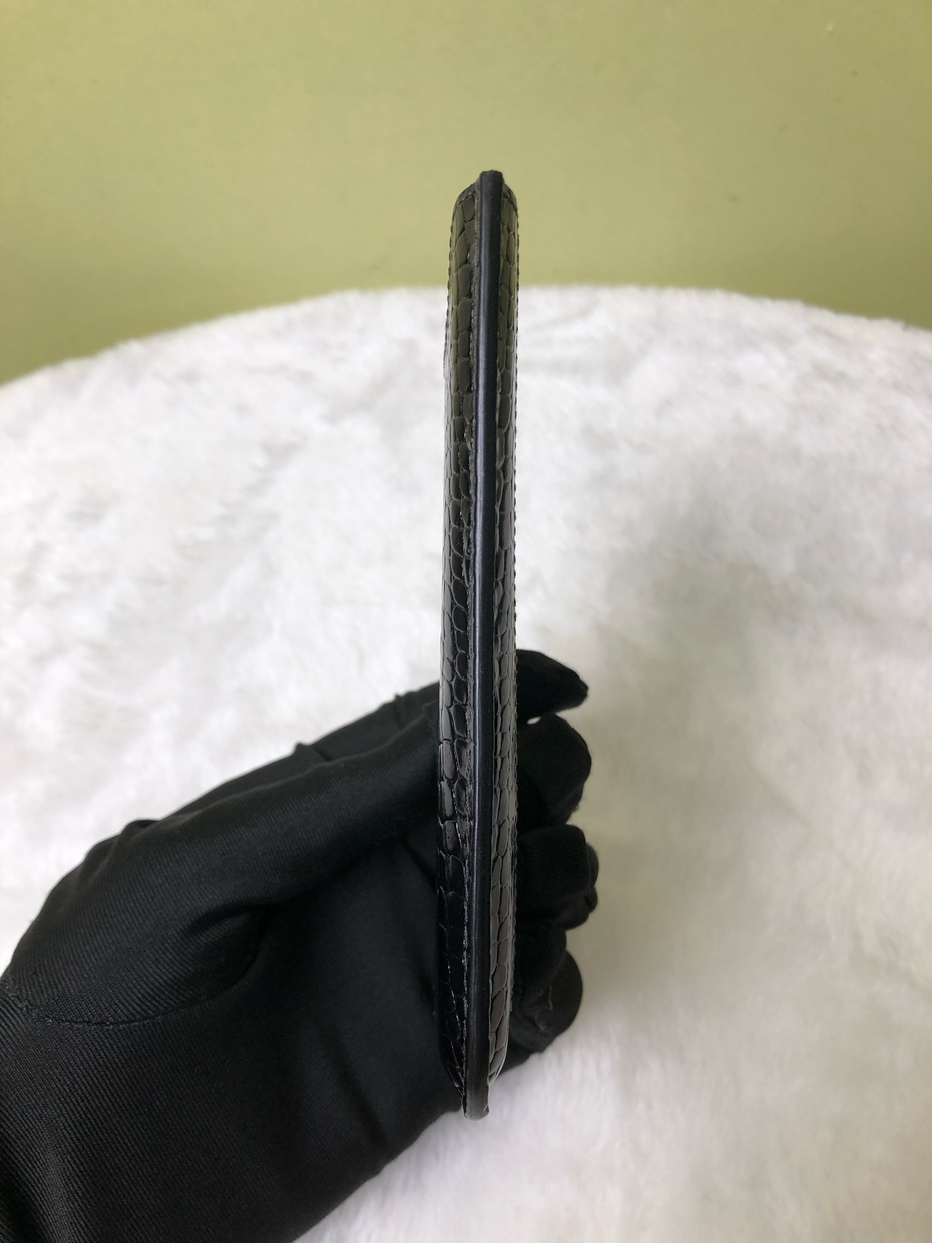 Montblanc Black