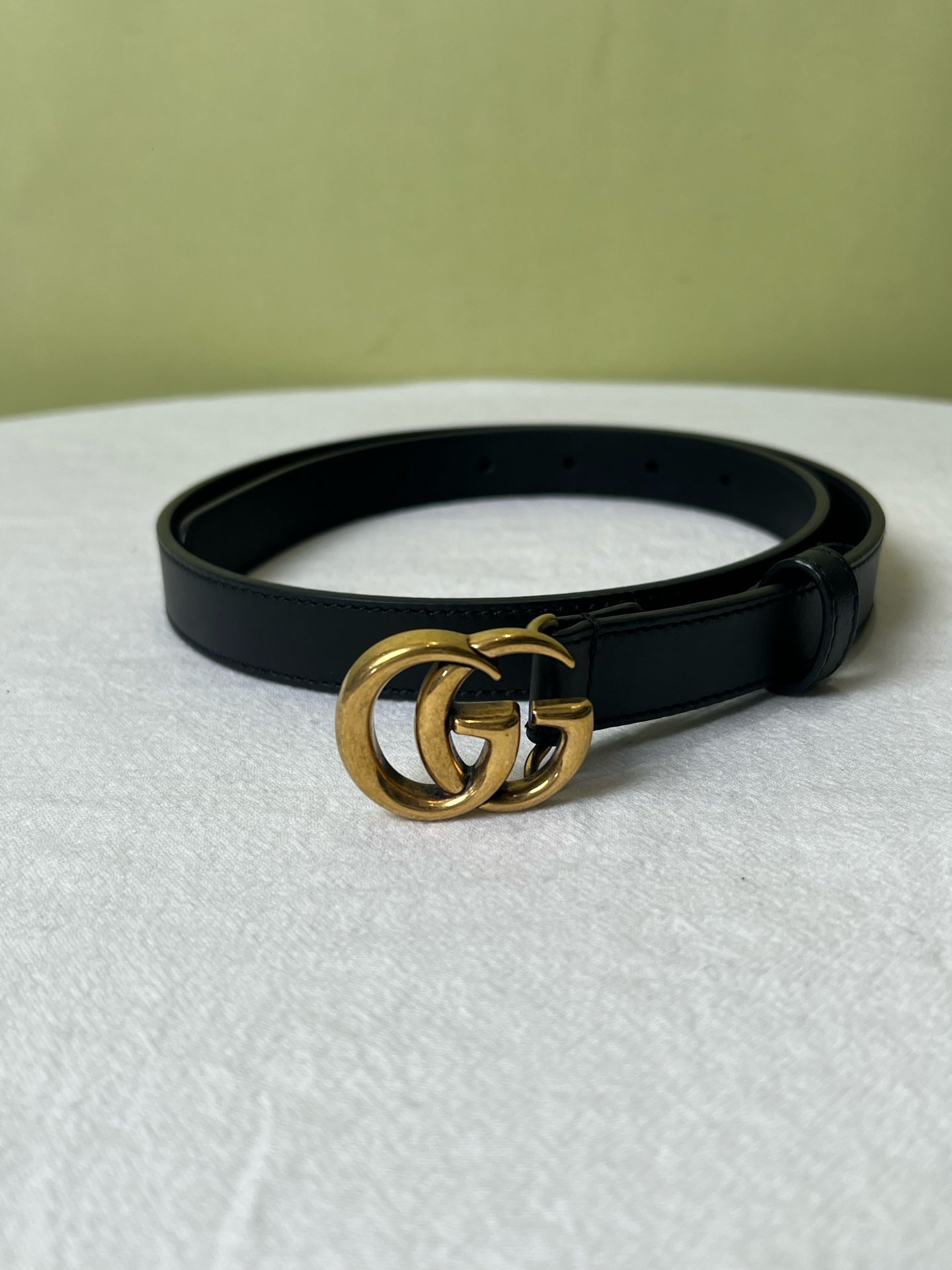 Gucci Belt