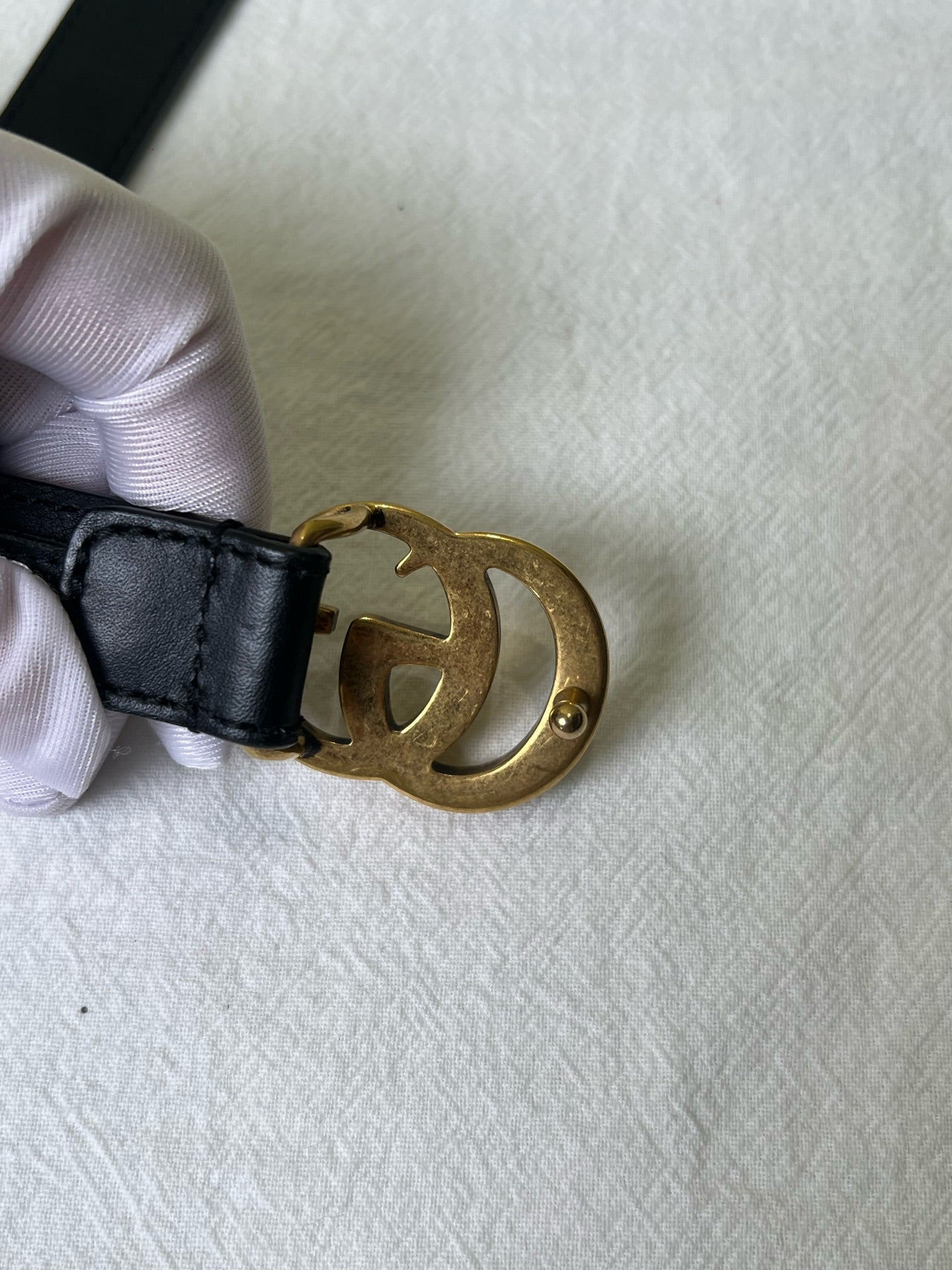 Gucci Belt