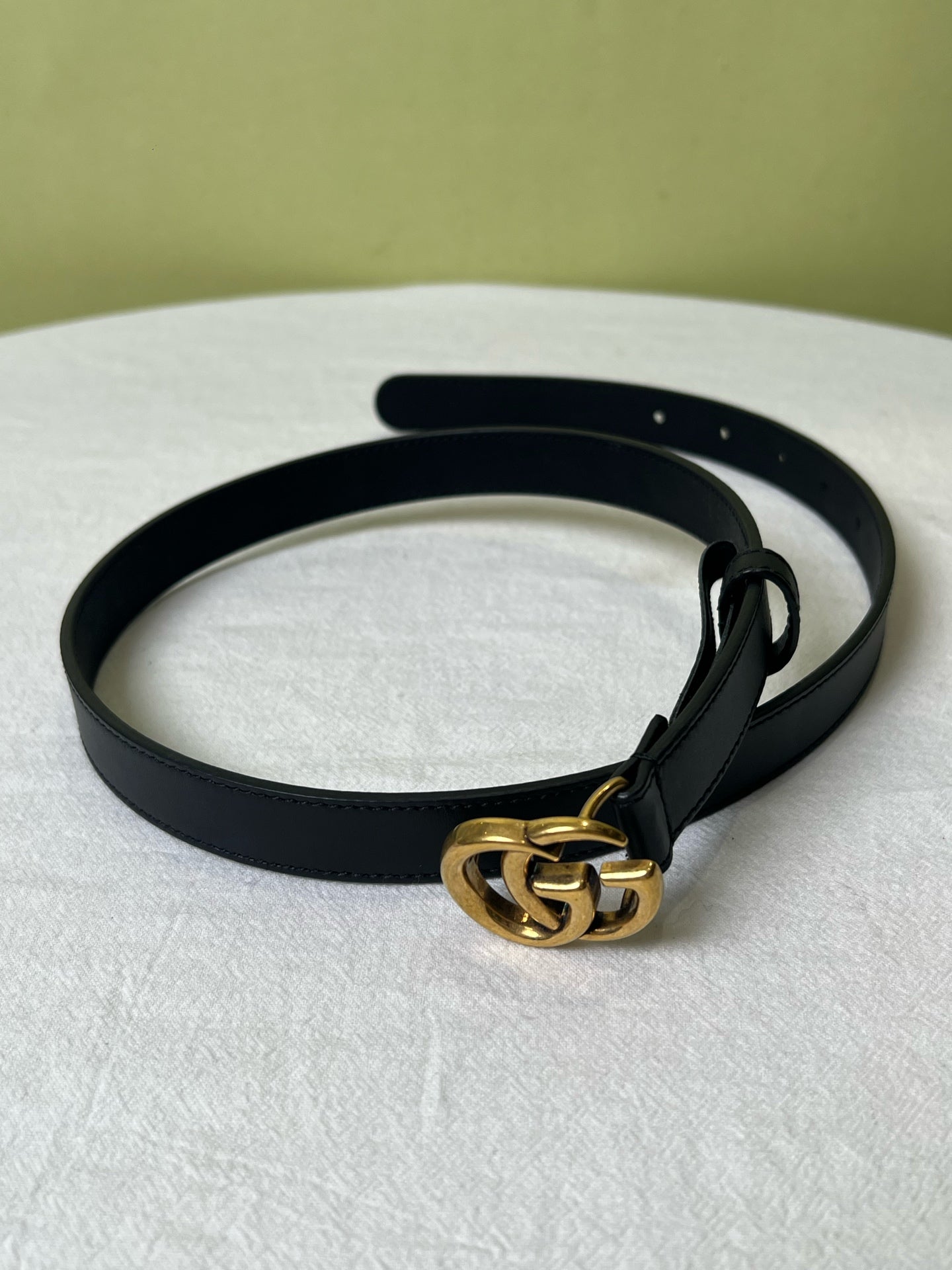Gucci Belt