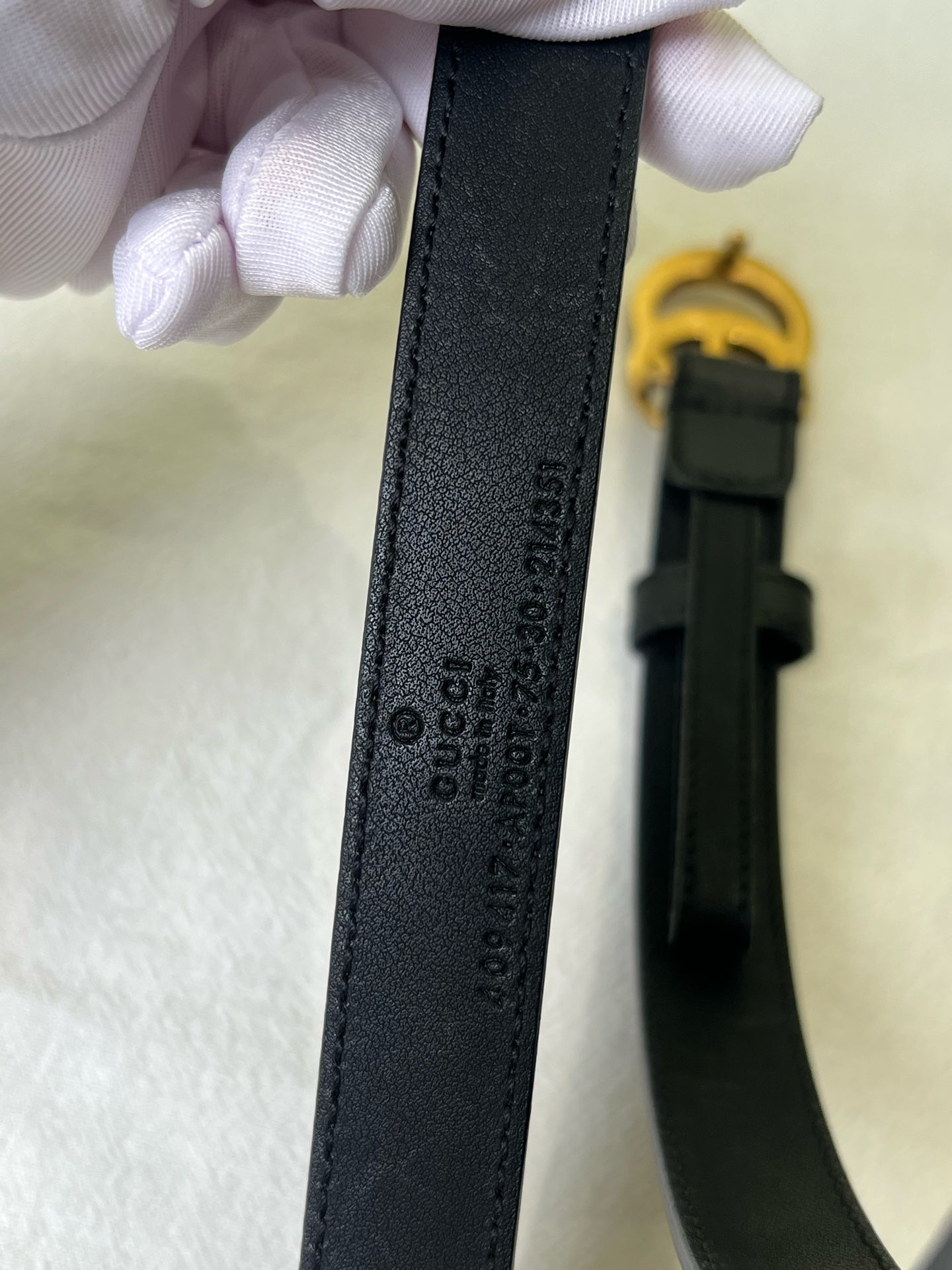Gucci Belt