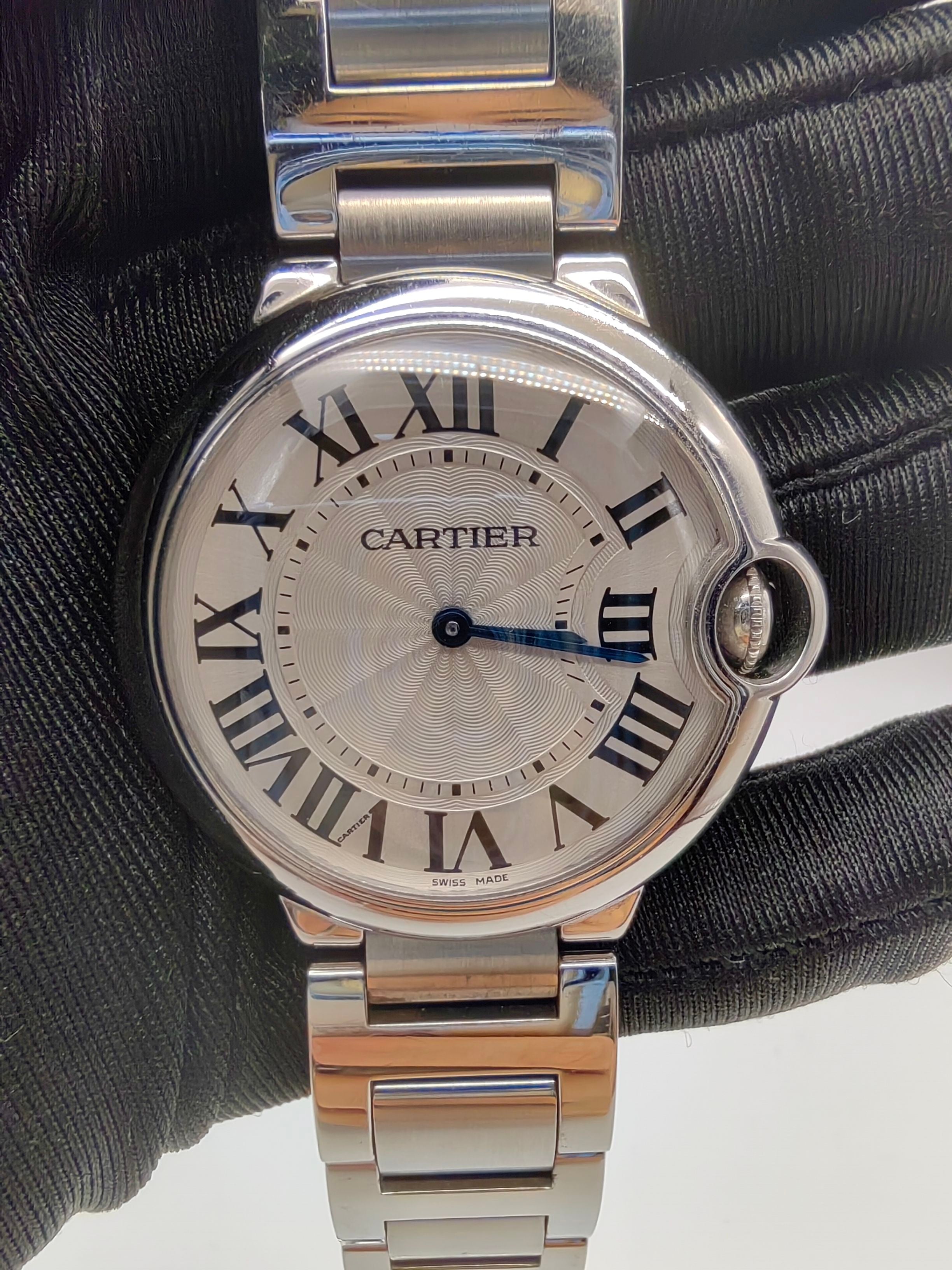 Cartier Quartz watch