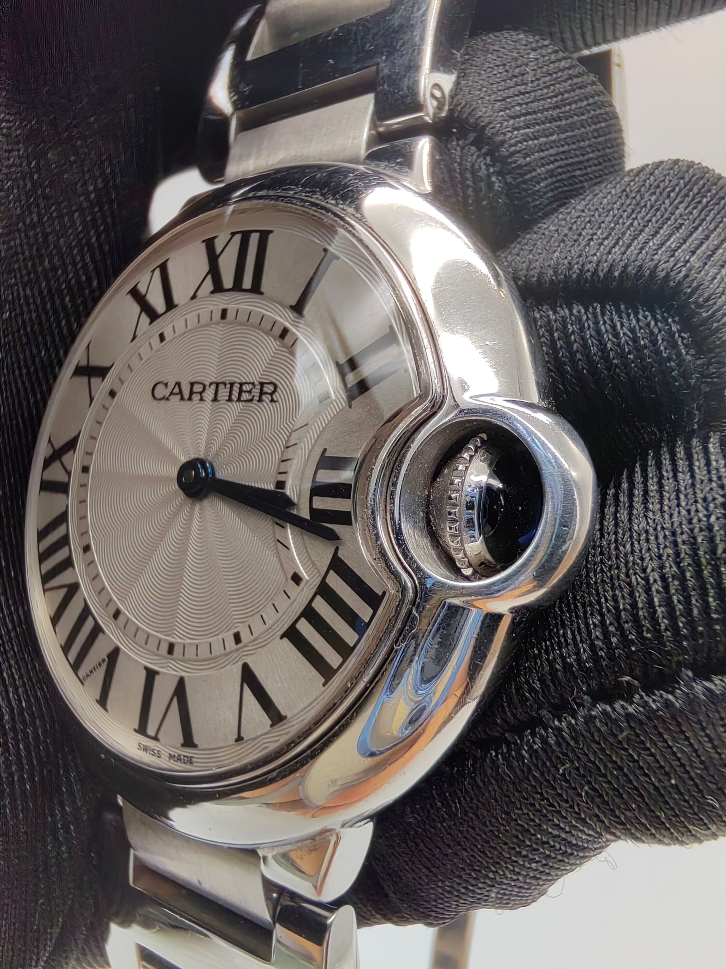 Cartier Quartz watch