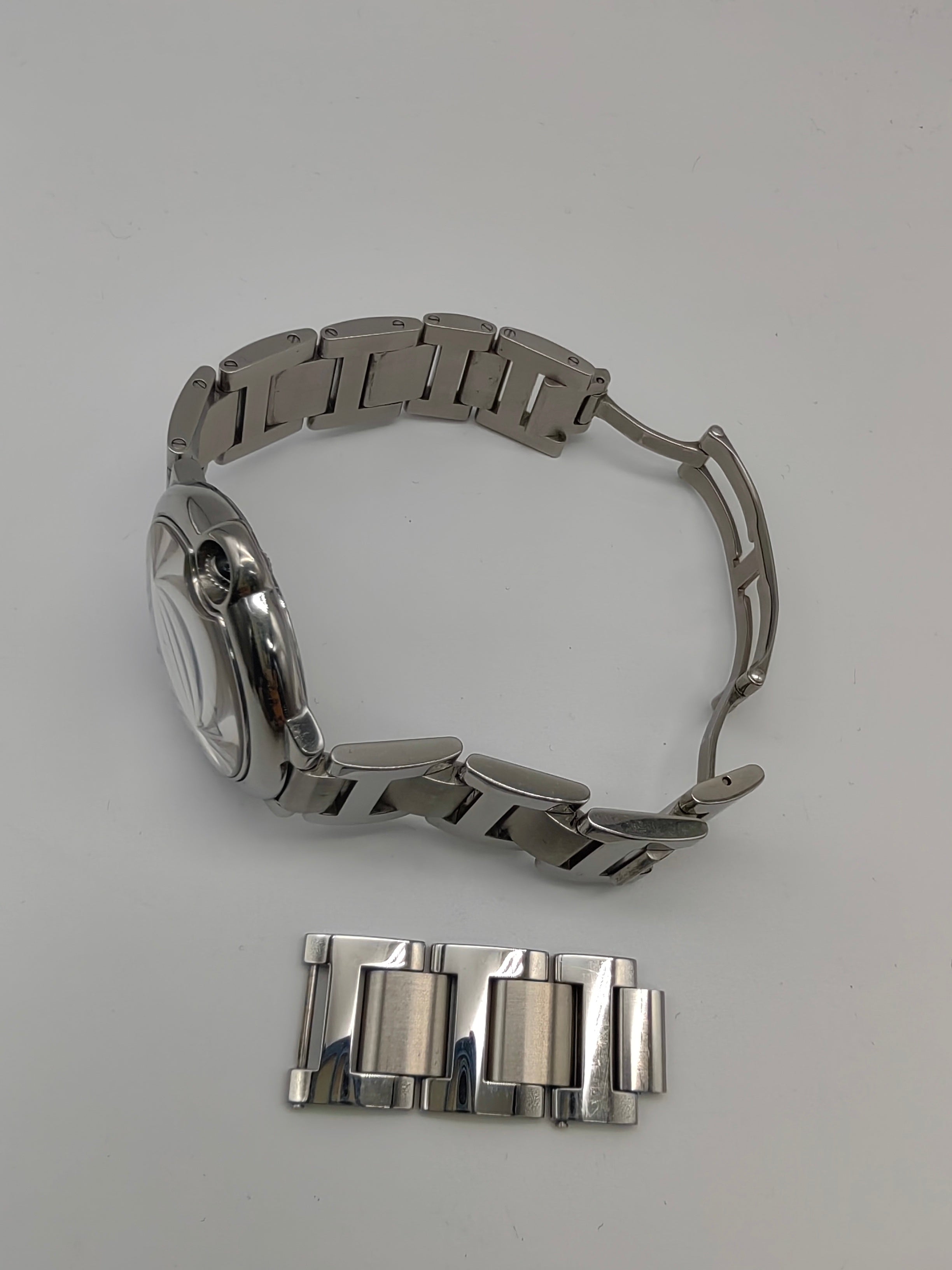 Cartier Quartz watch