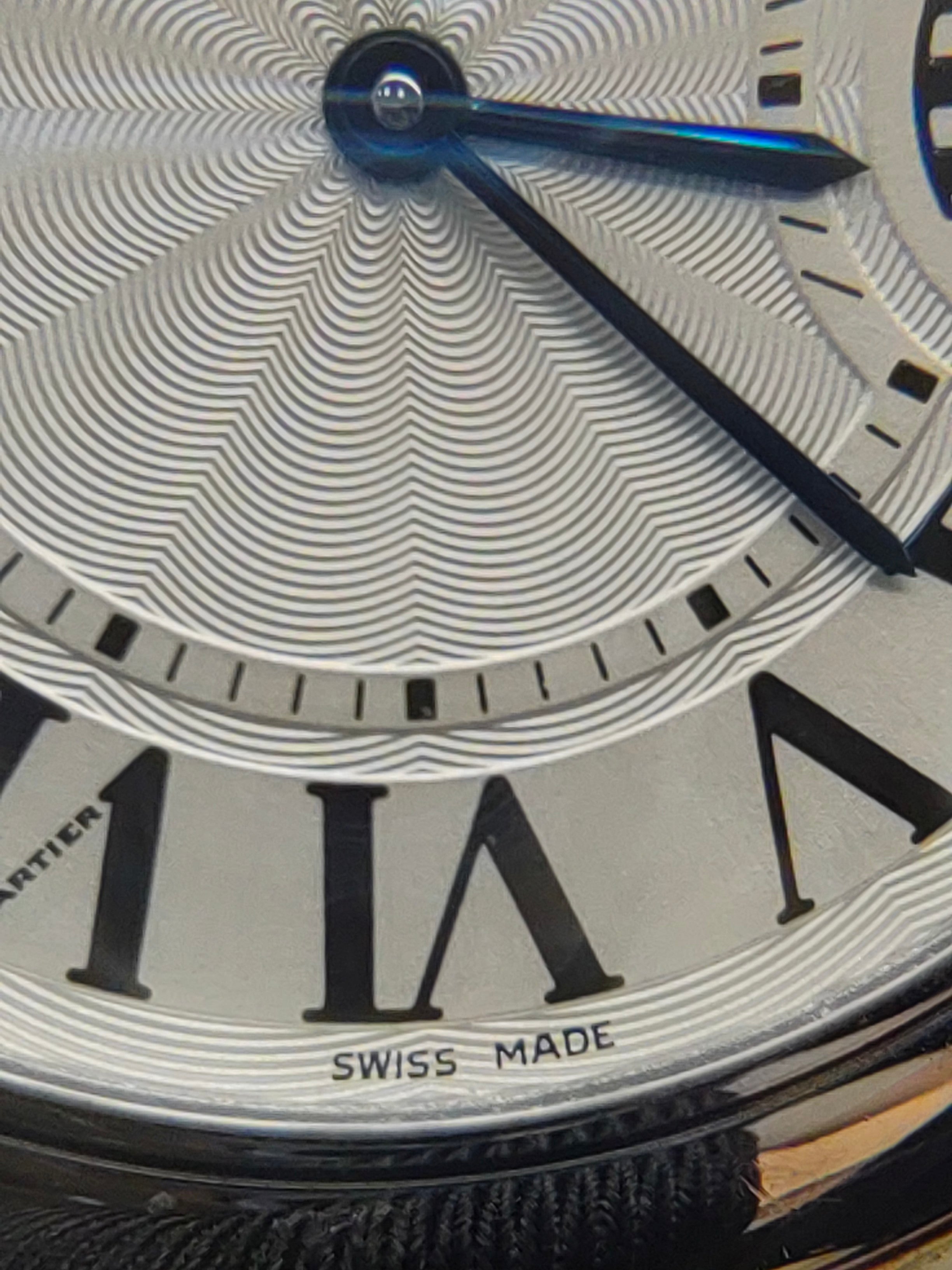 Cartier Quartz watch