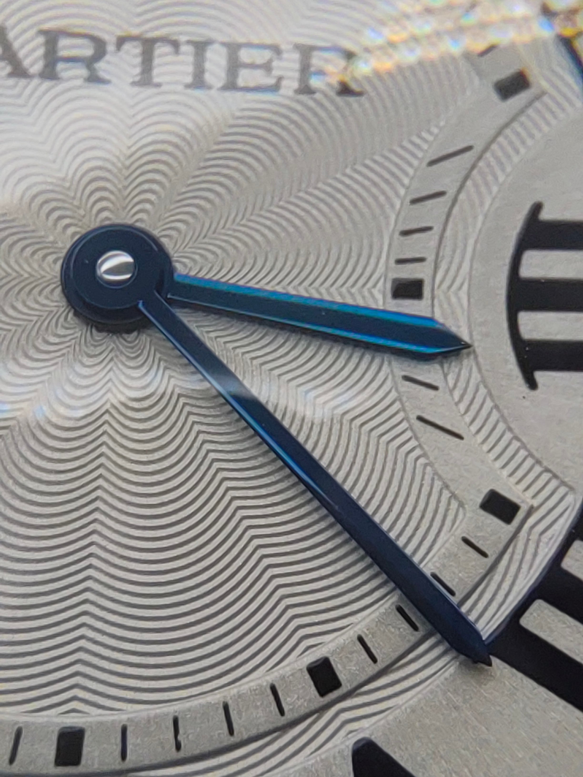 Cartier Quartz watch