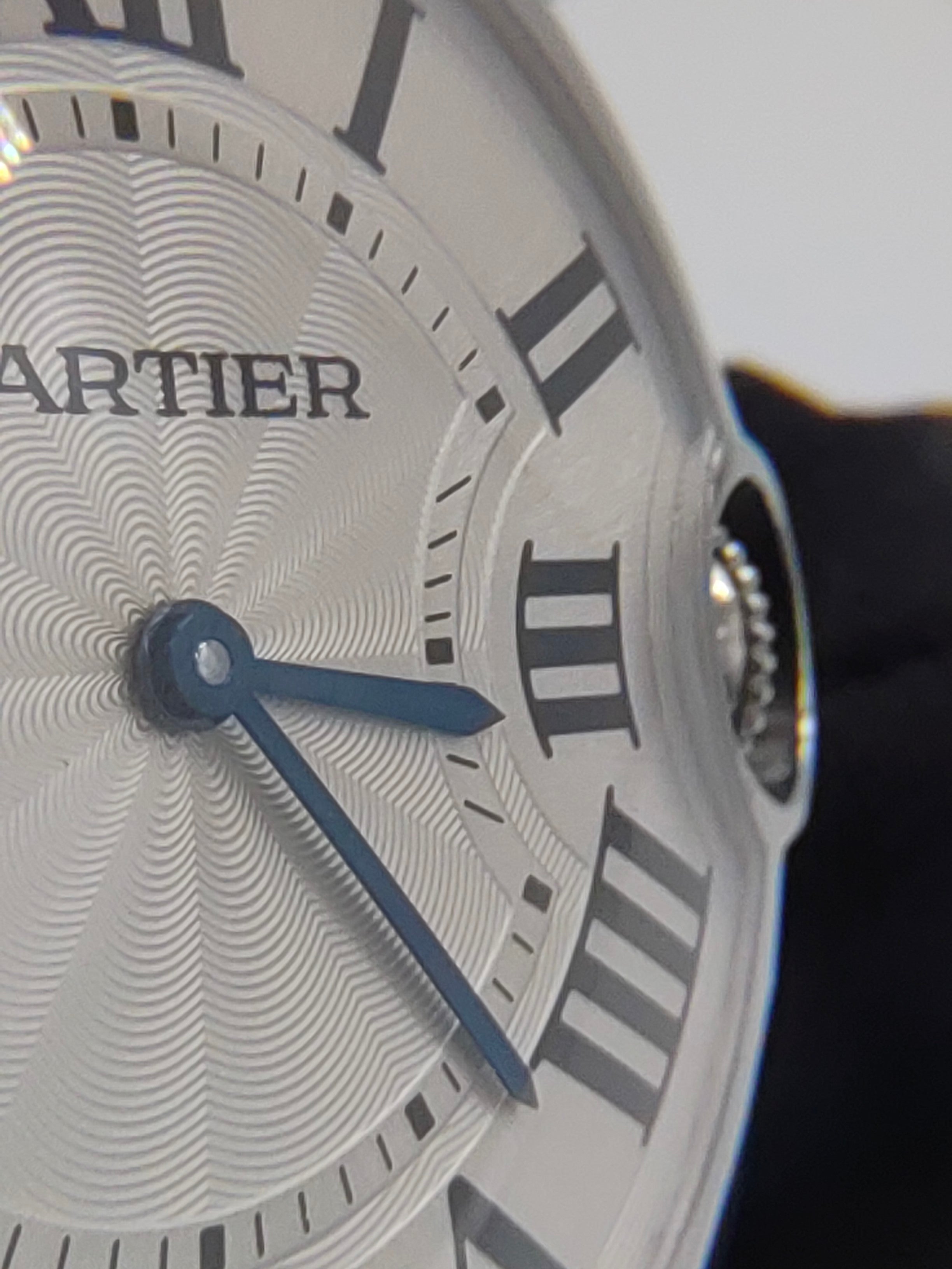 Cartier Quartz watch