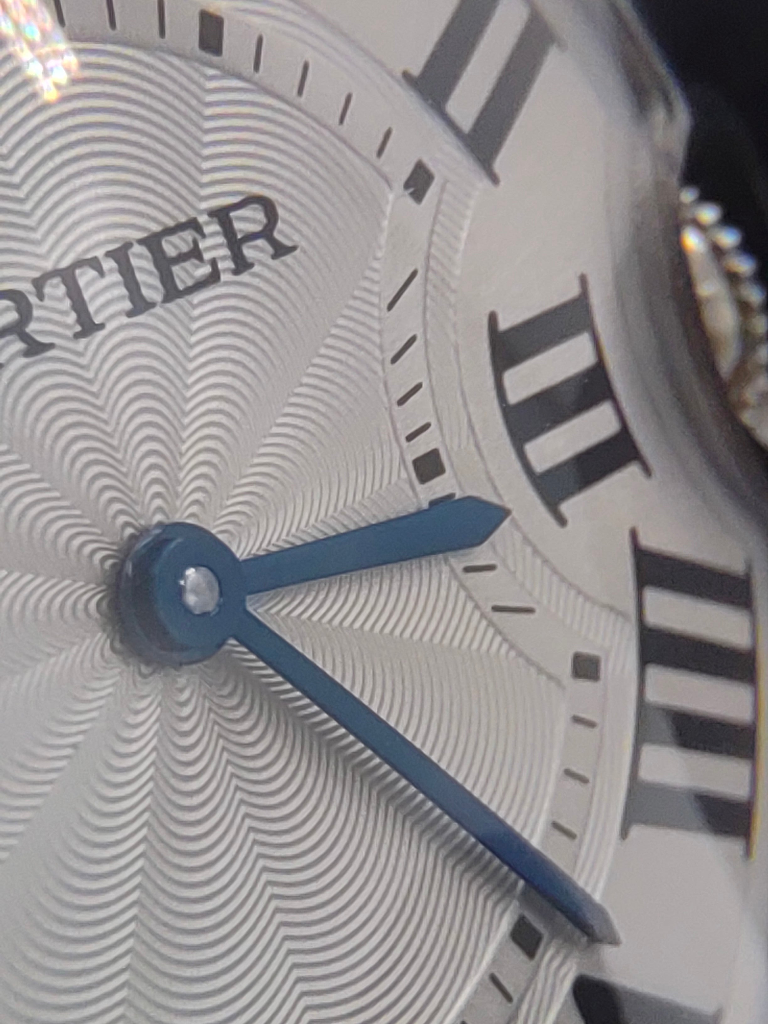 Cartier Quartz watch