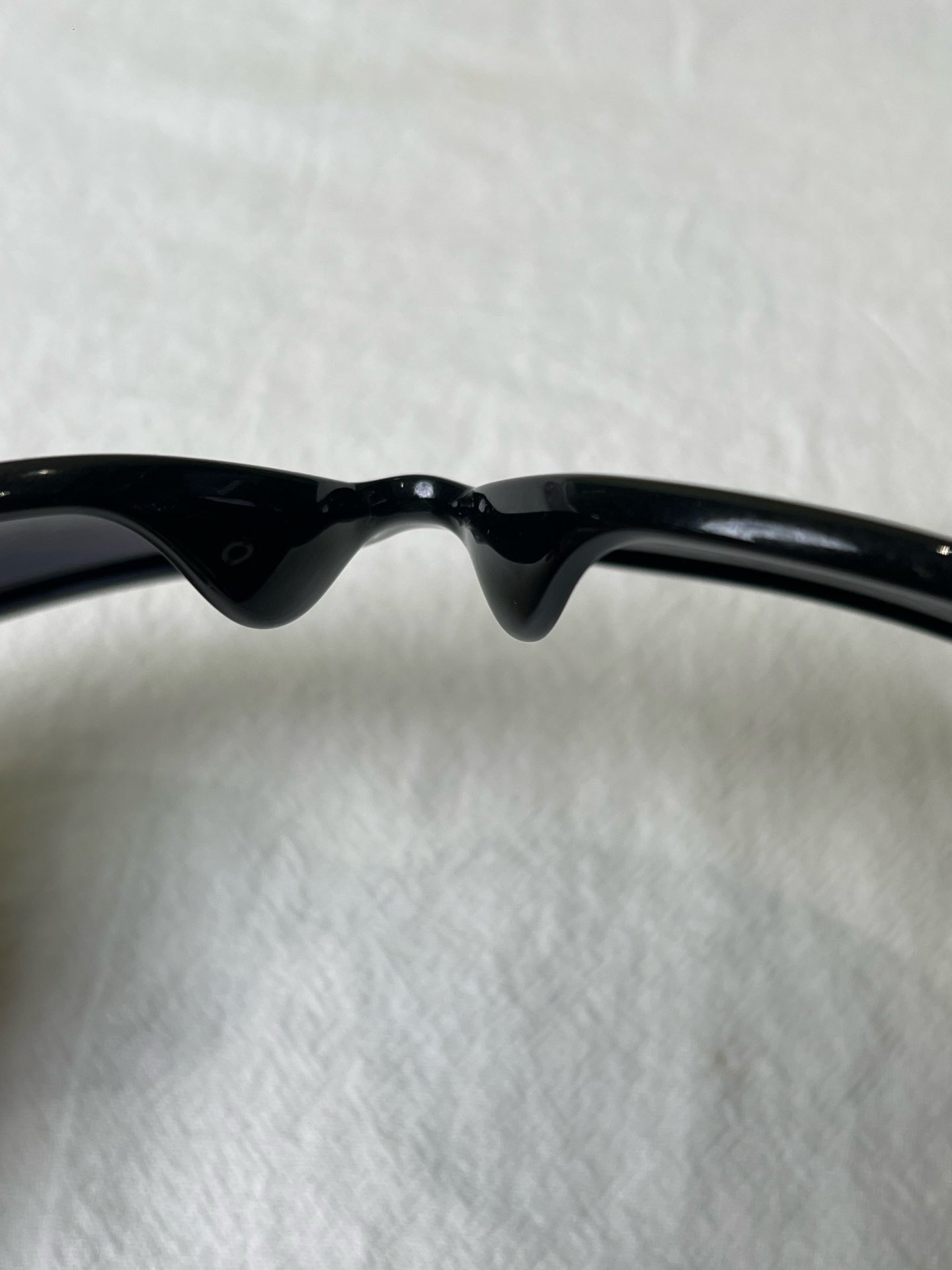 Dior Gold Sunglasses