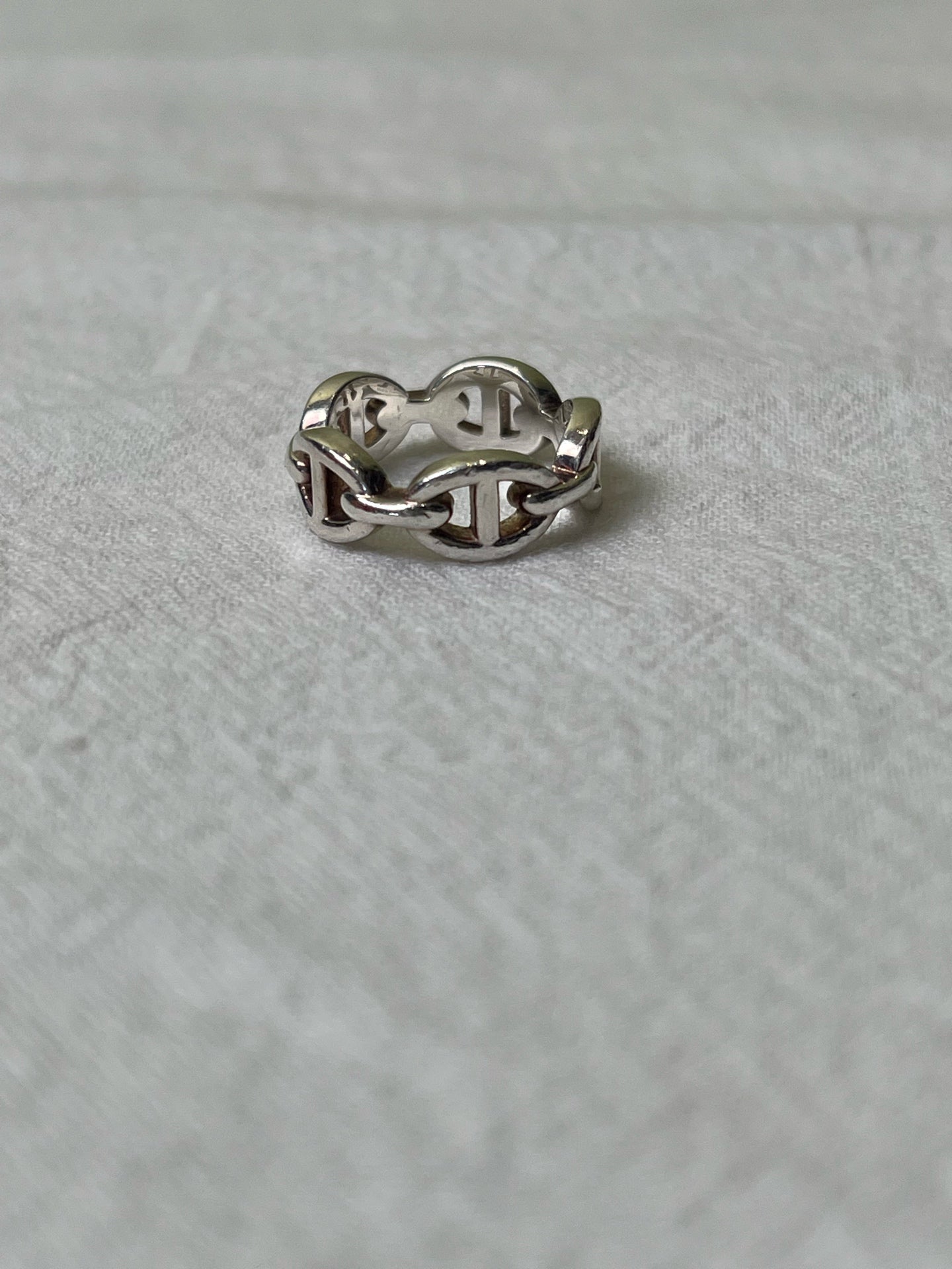 Hermes Ring