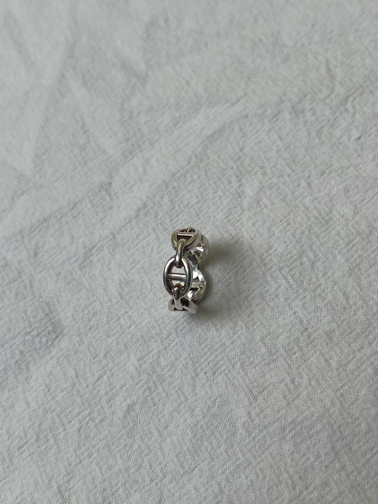 Hermes Ring
