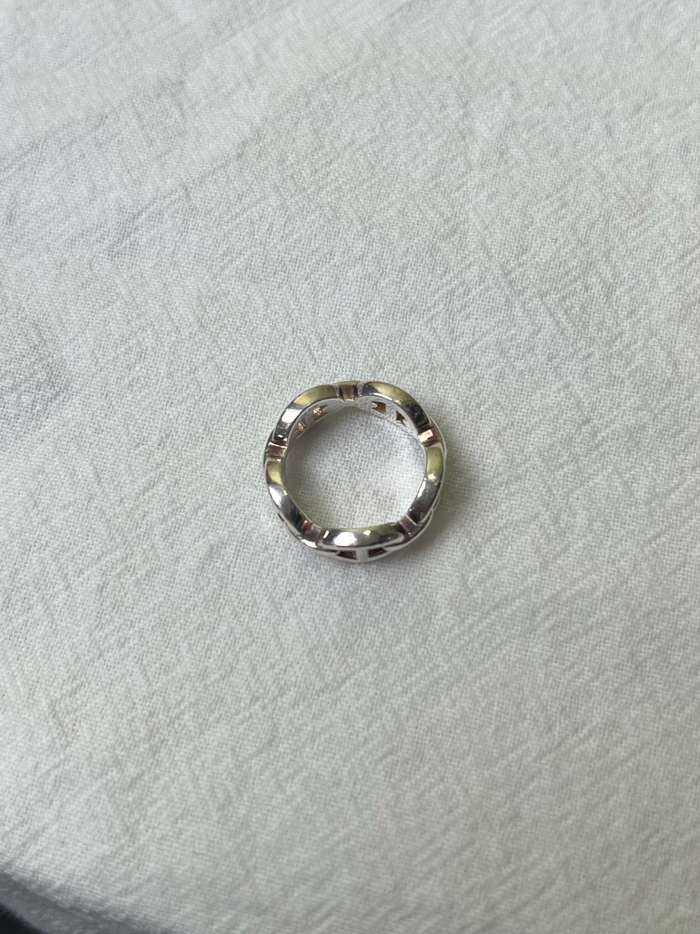 Hermes Ring