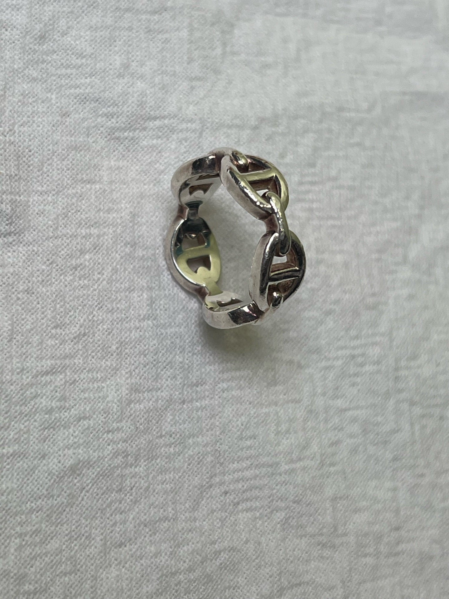 Hermes Ring