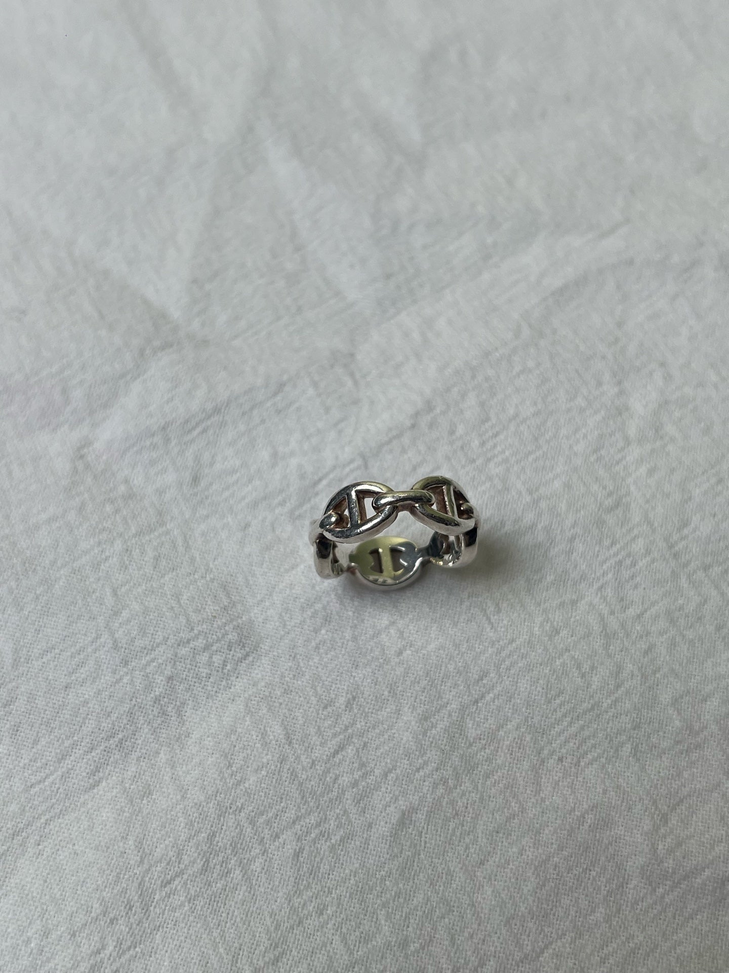 Hermes Ring