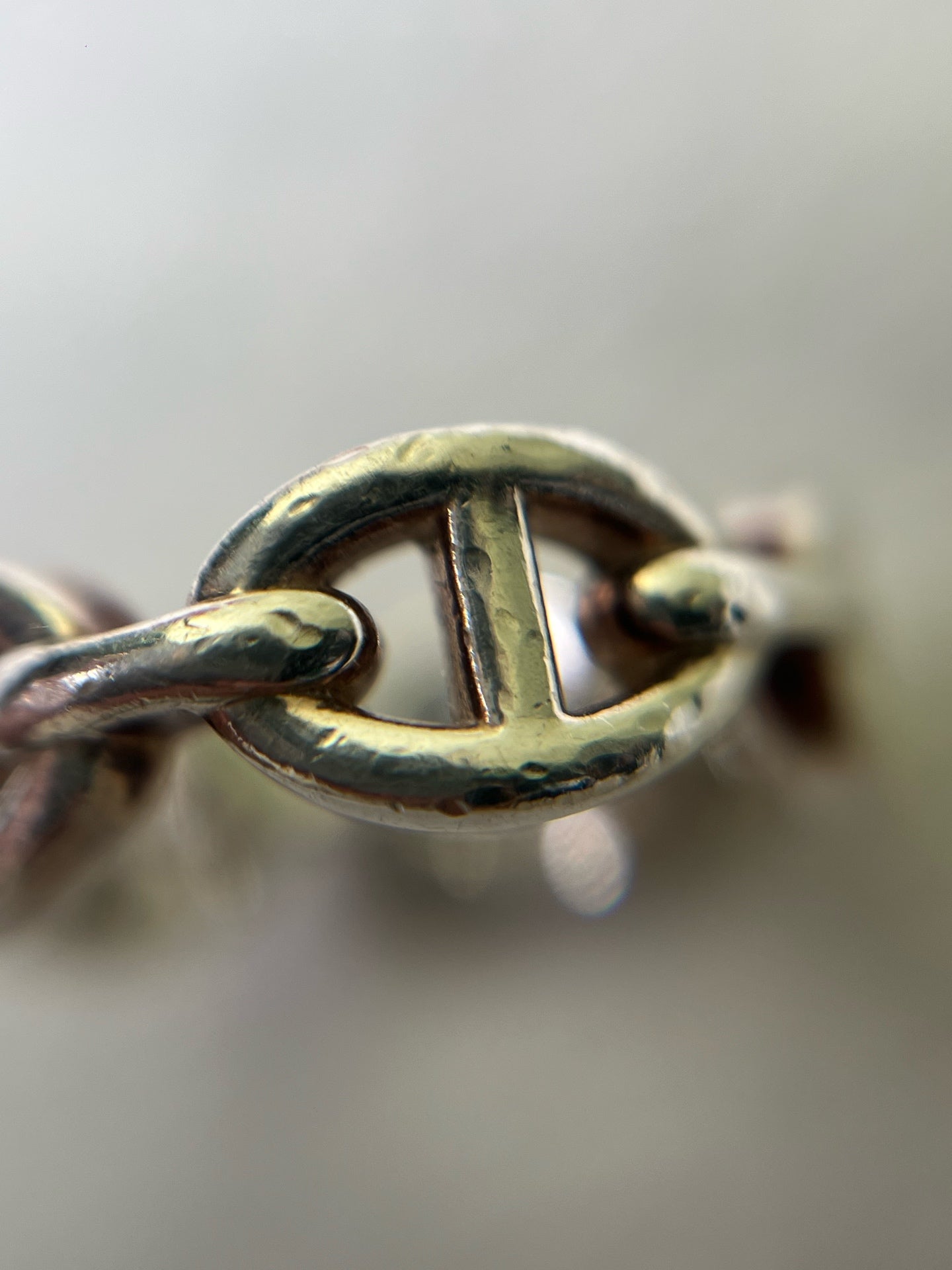 Hermes Ring