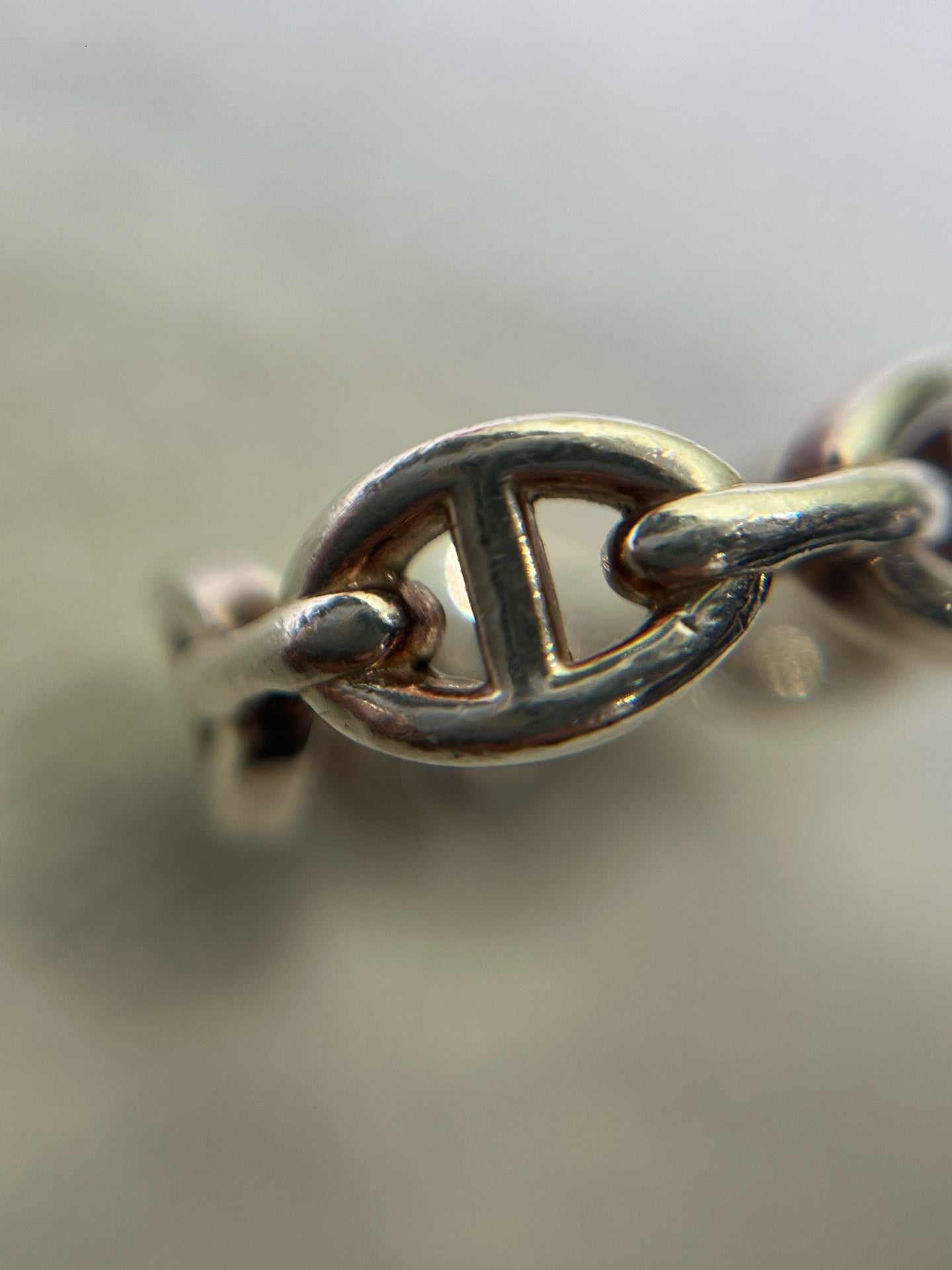 Hermes Ring