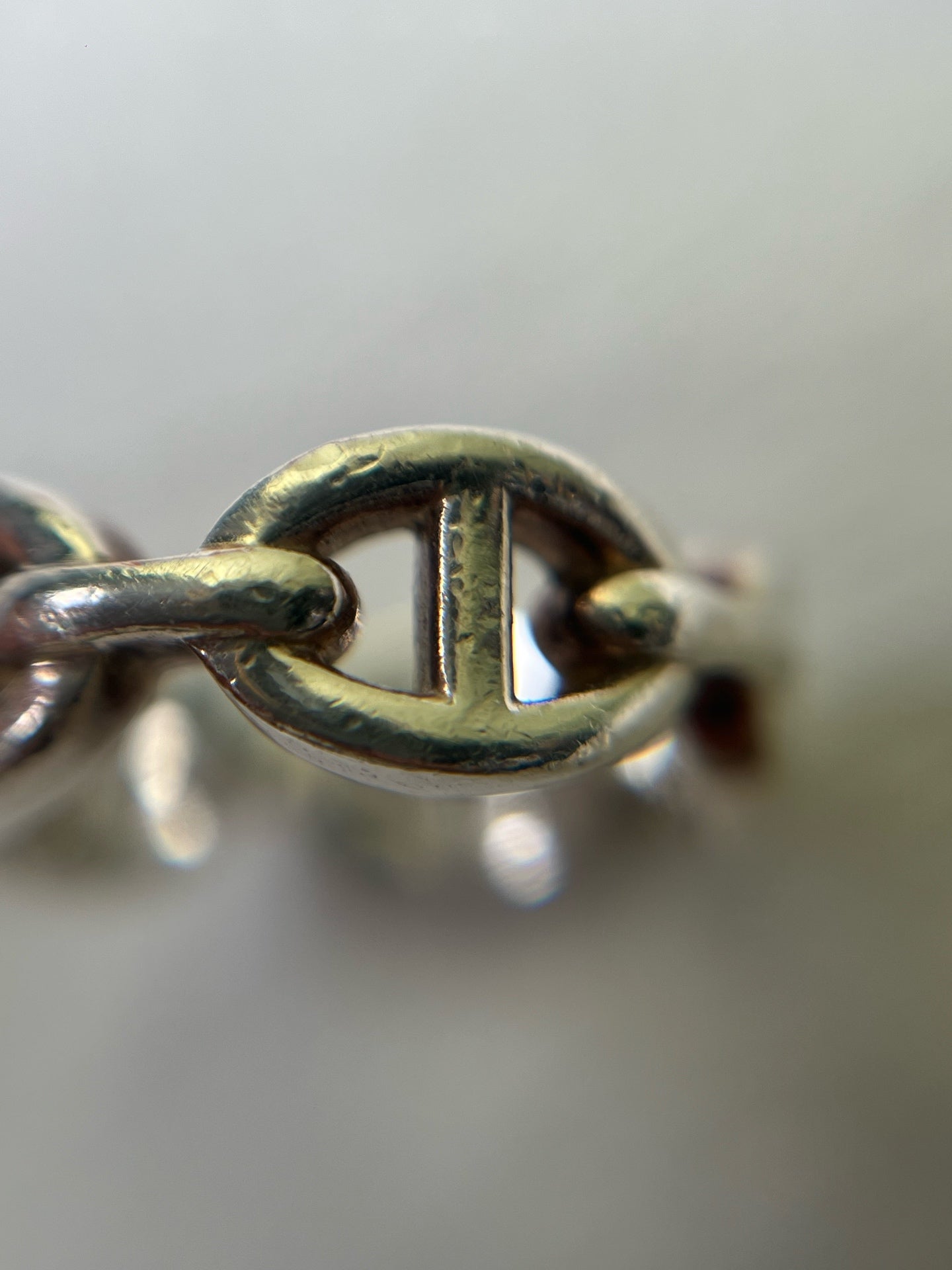 Hermes Ring