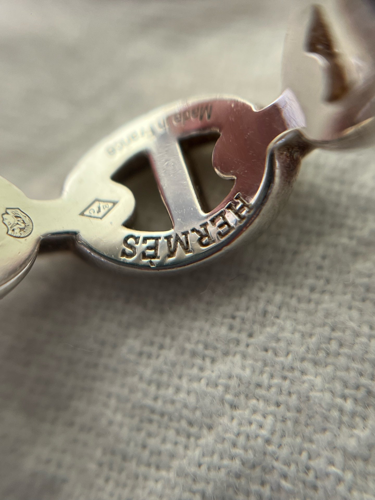 Hermes Ring