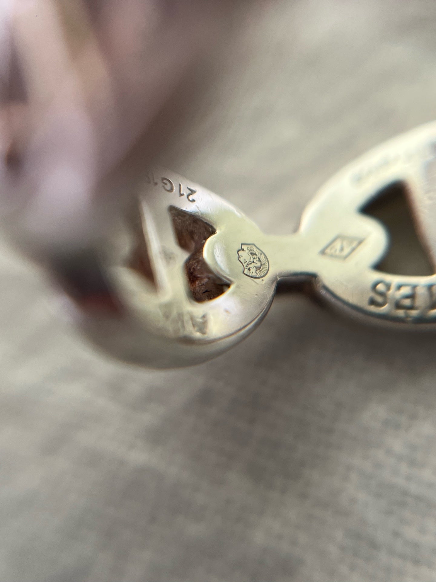 Hermes Ring