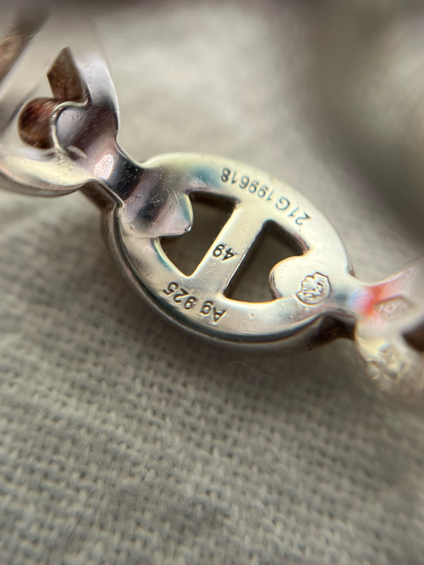 Hermes Ring