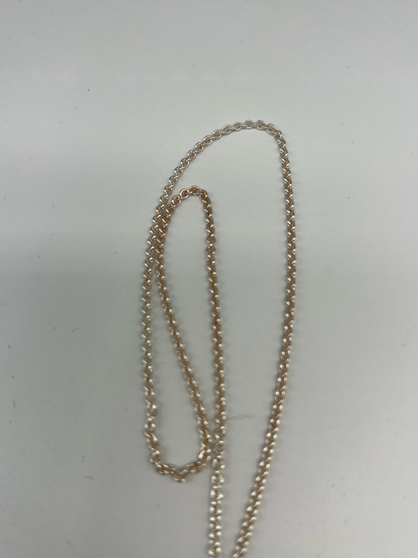Hermes Necklace