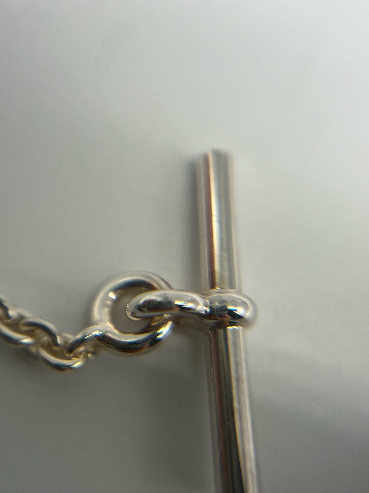 Hermes Necklace