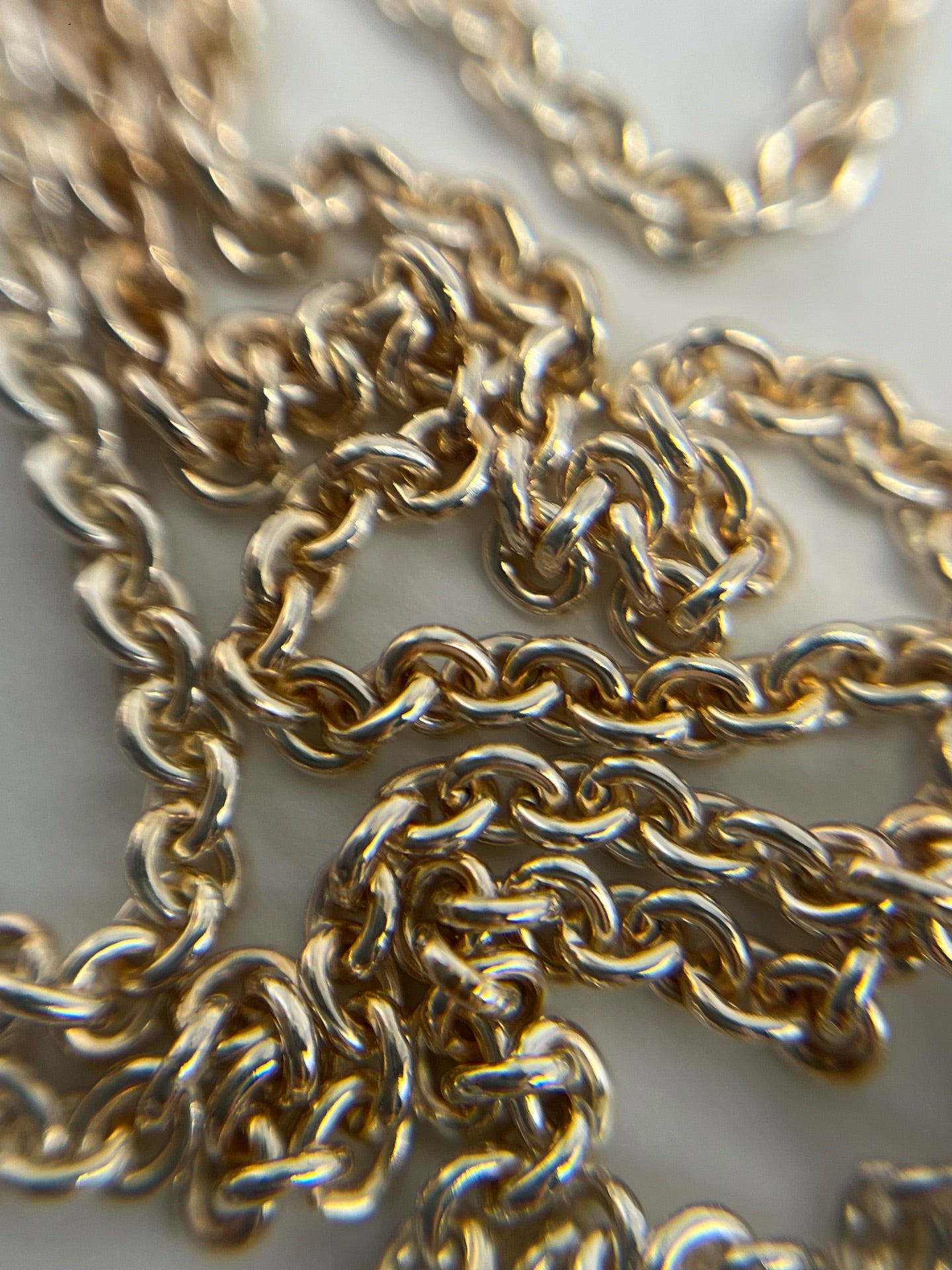 Hermes Necklace