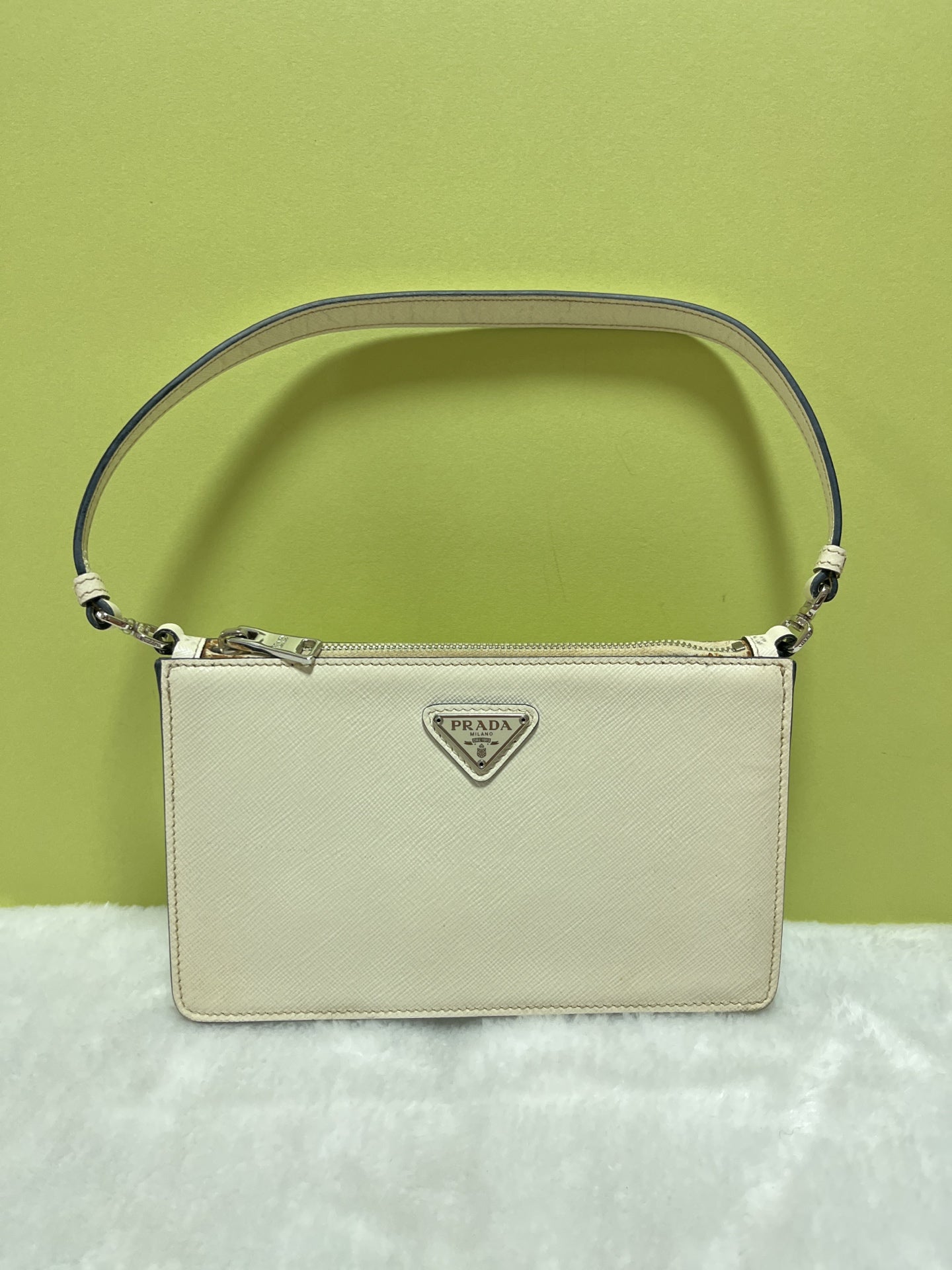 Prada White