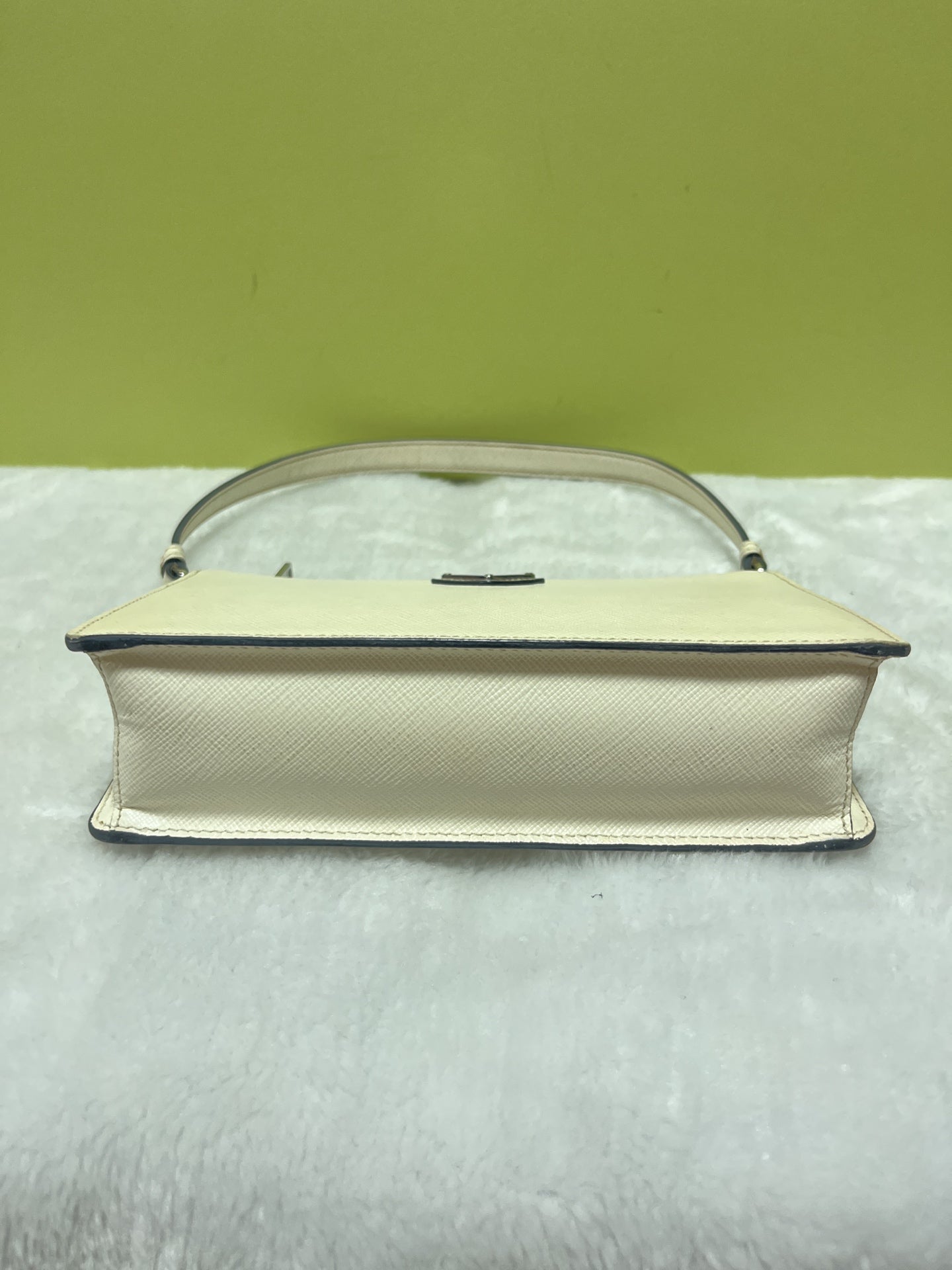Prada White
