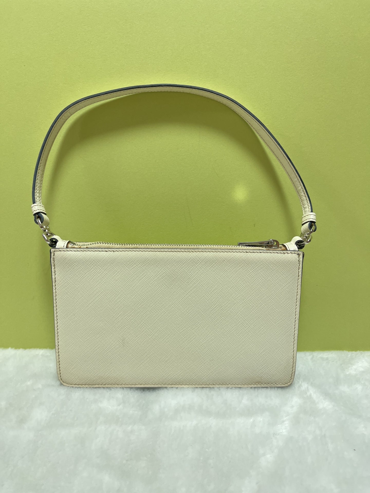 Prada White